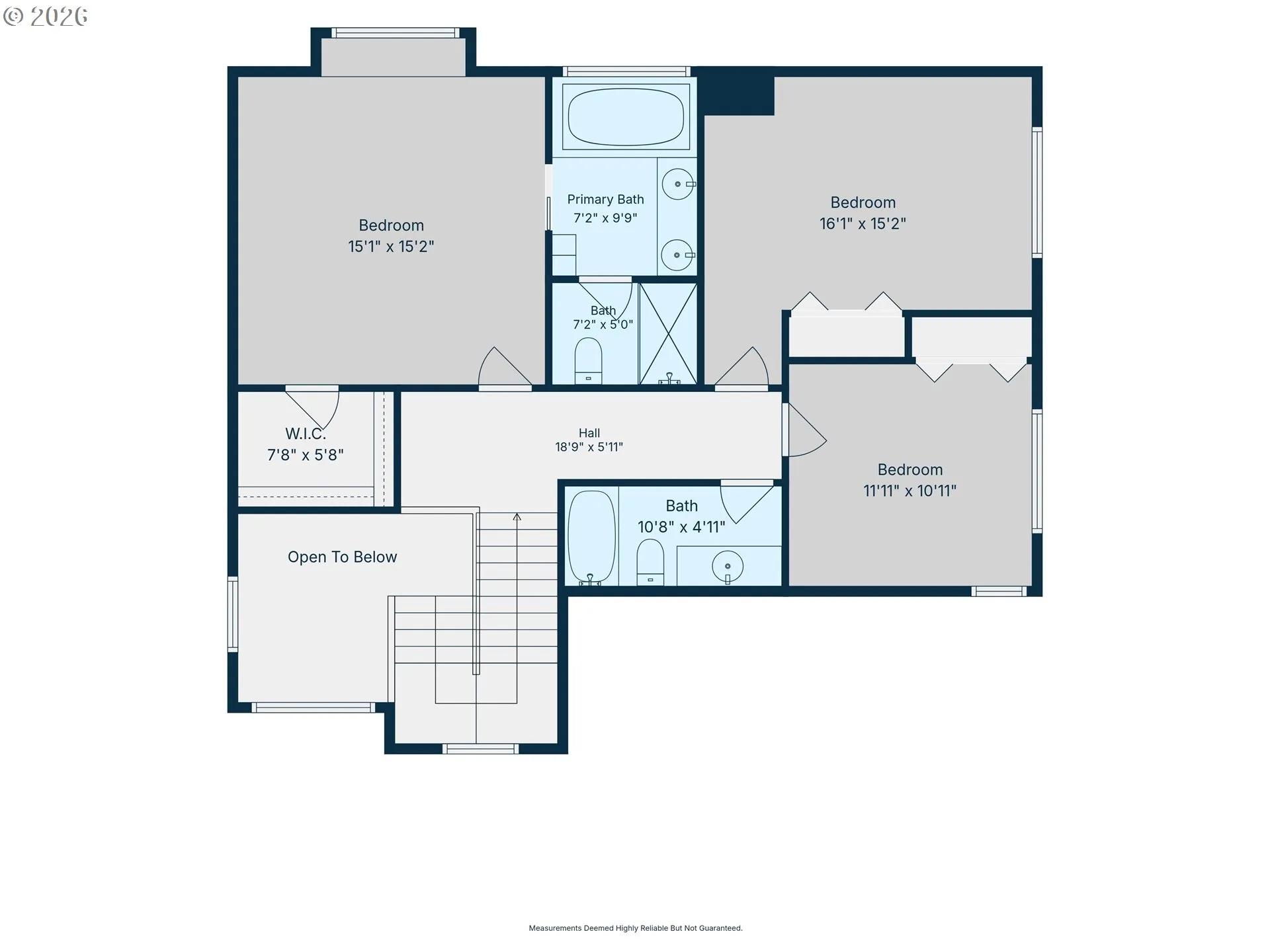 Floor Plan-# 2