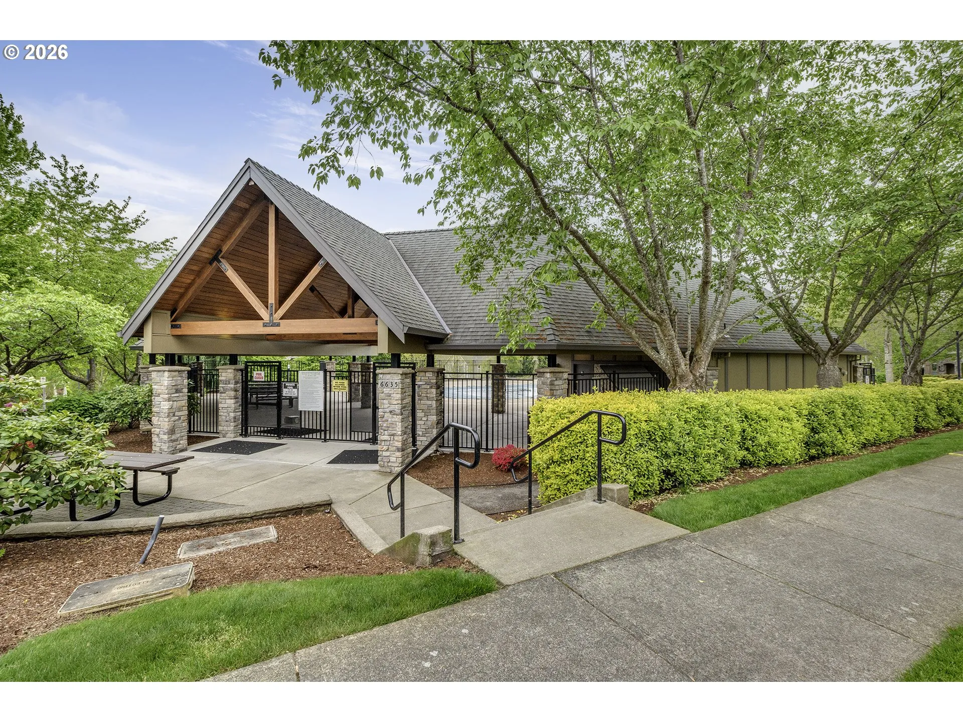 Community Amenities