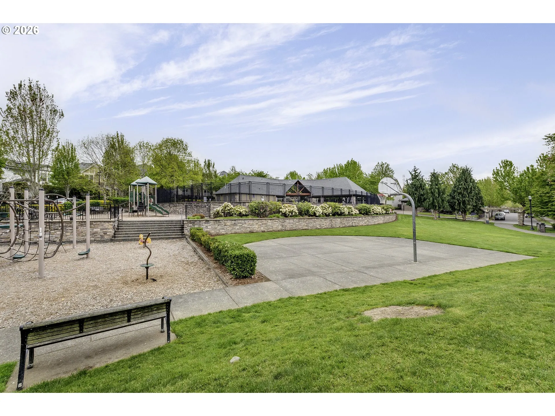 Community Basketball