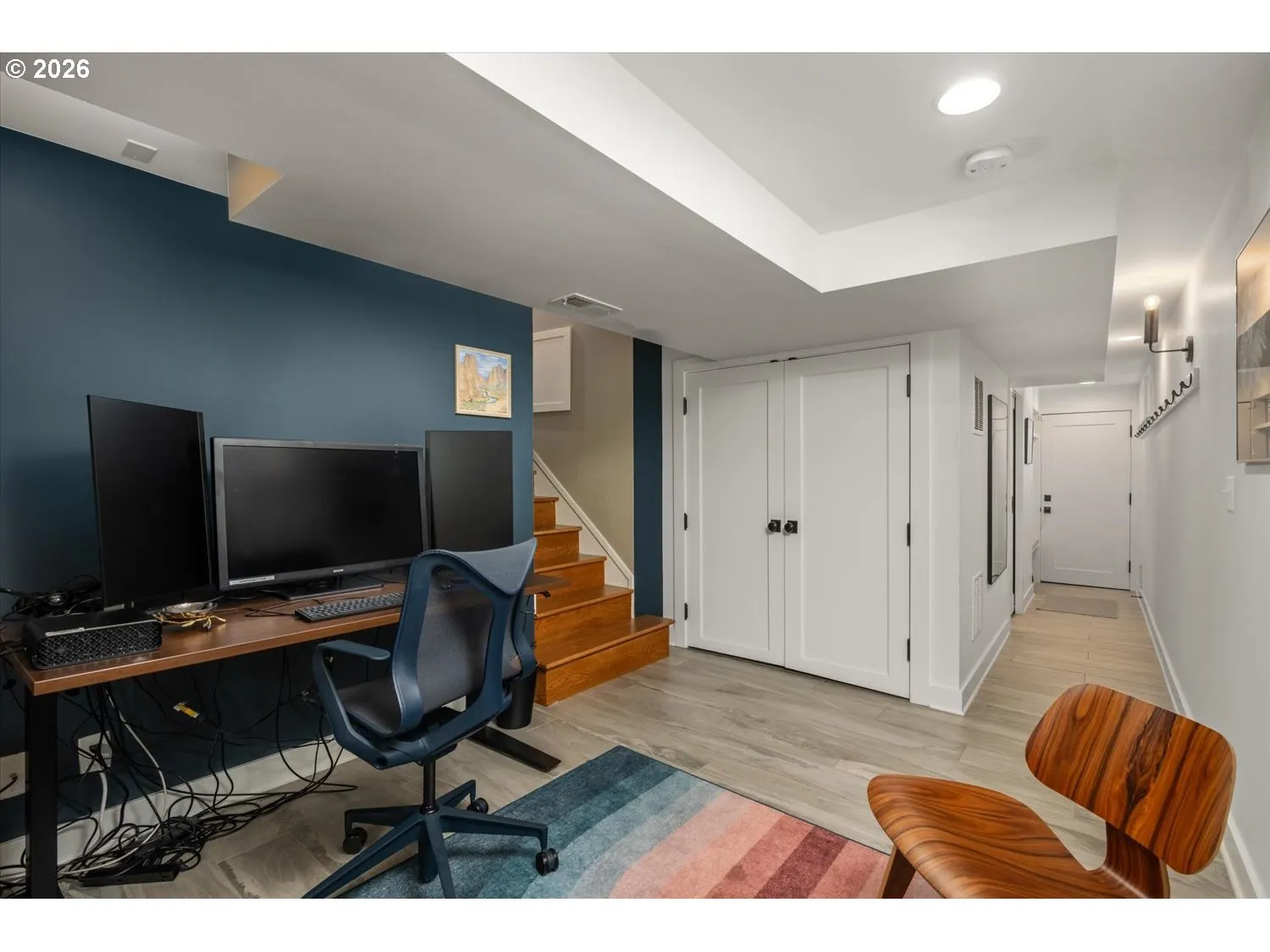 Bonus Room-Lower