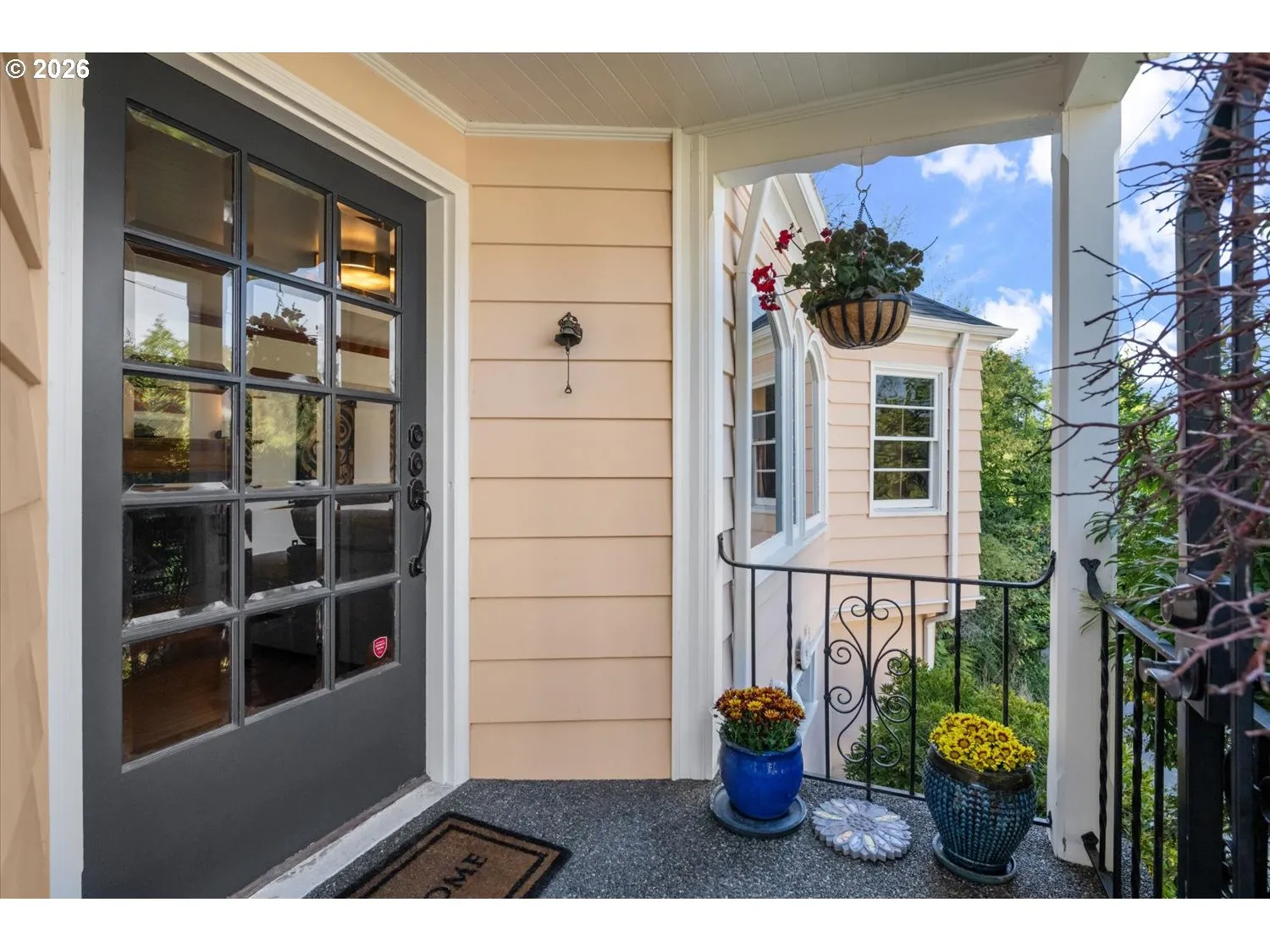 Porch