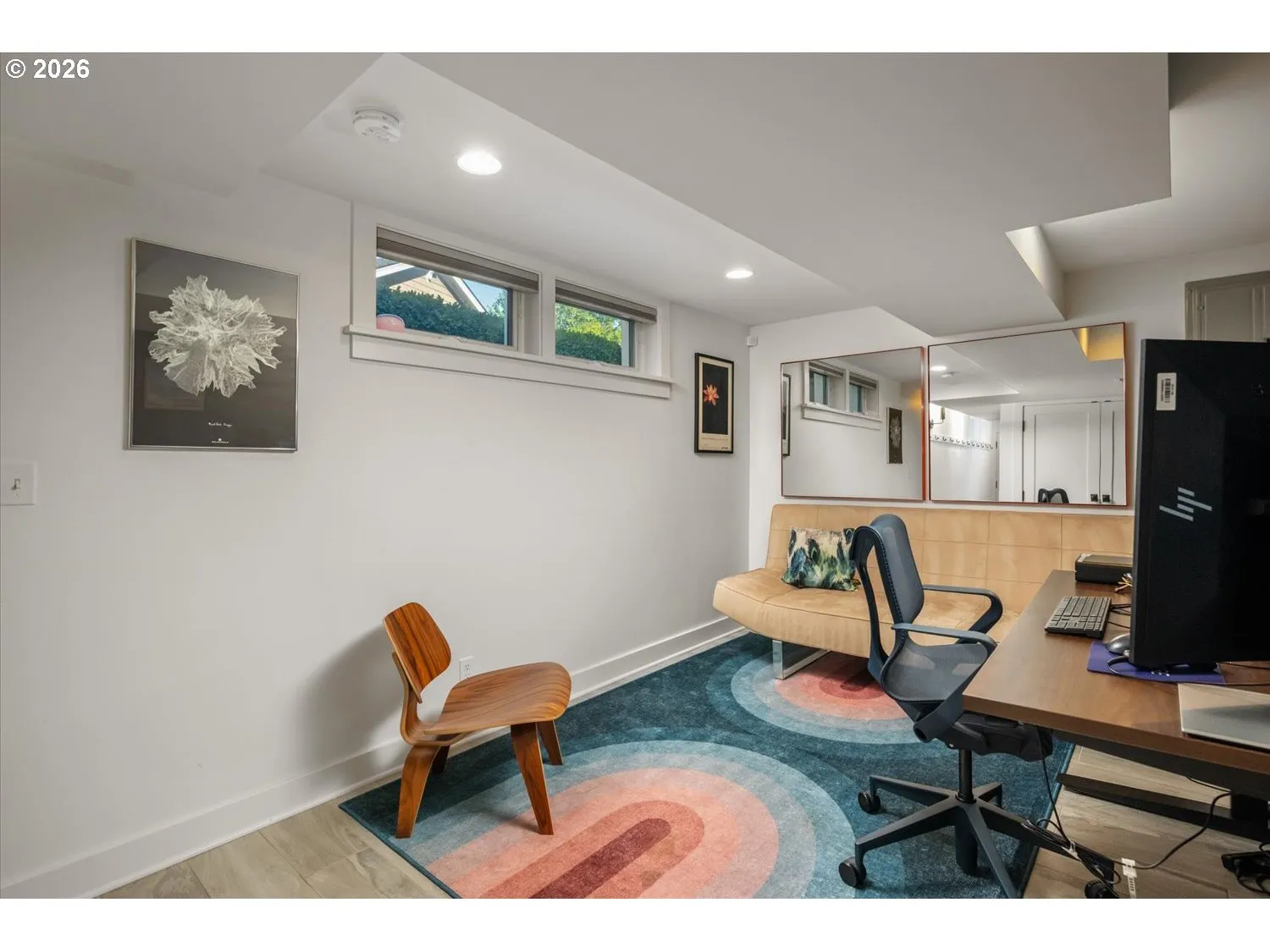 Bonus Room-Lower