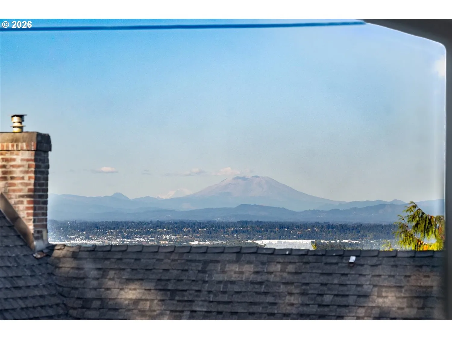 Bedroom-View From