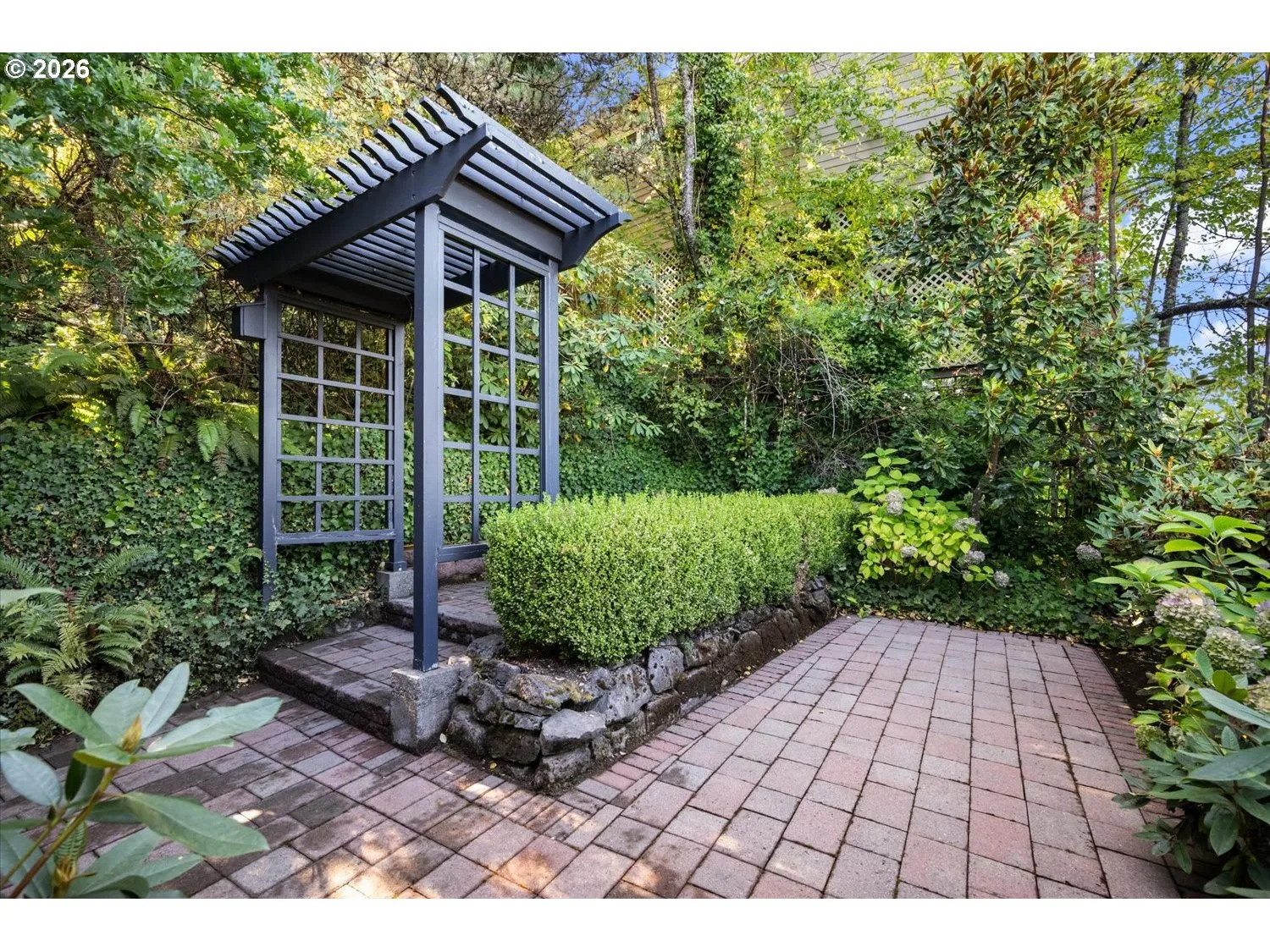 Patio-Backyard
