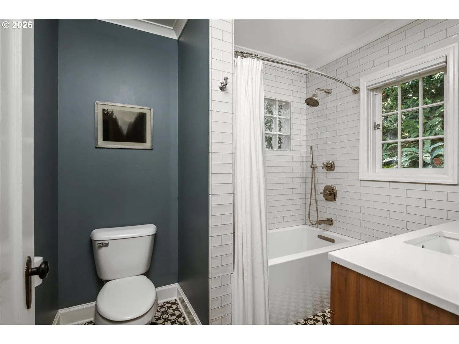 Bathroom-Hall