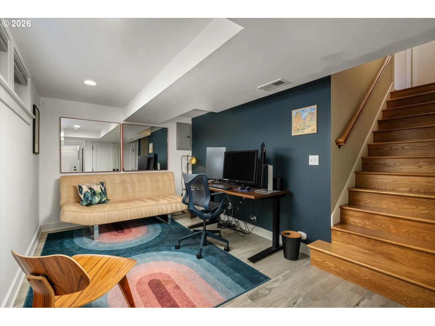 Bonus Room-Lower