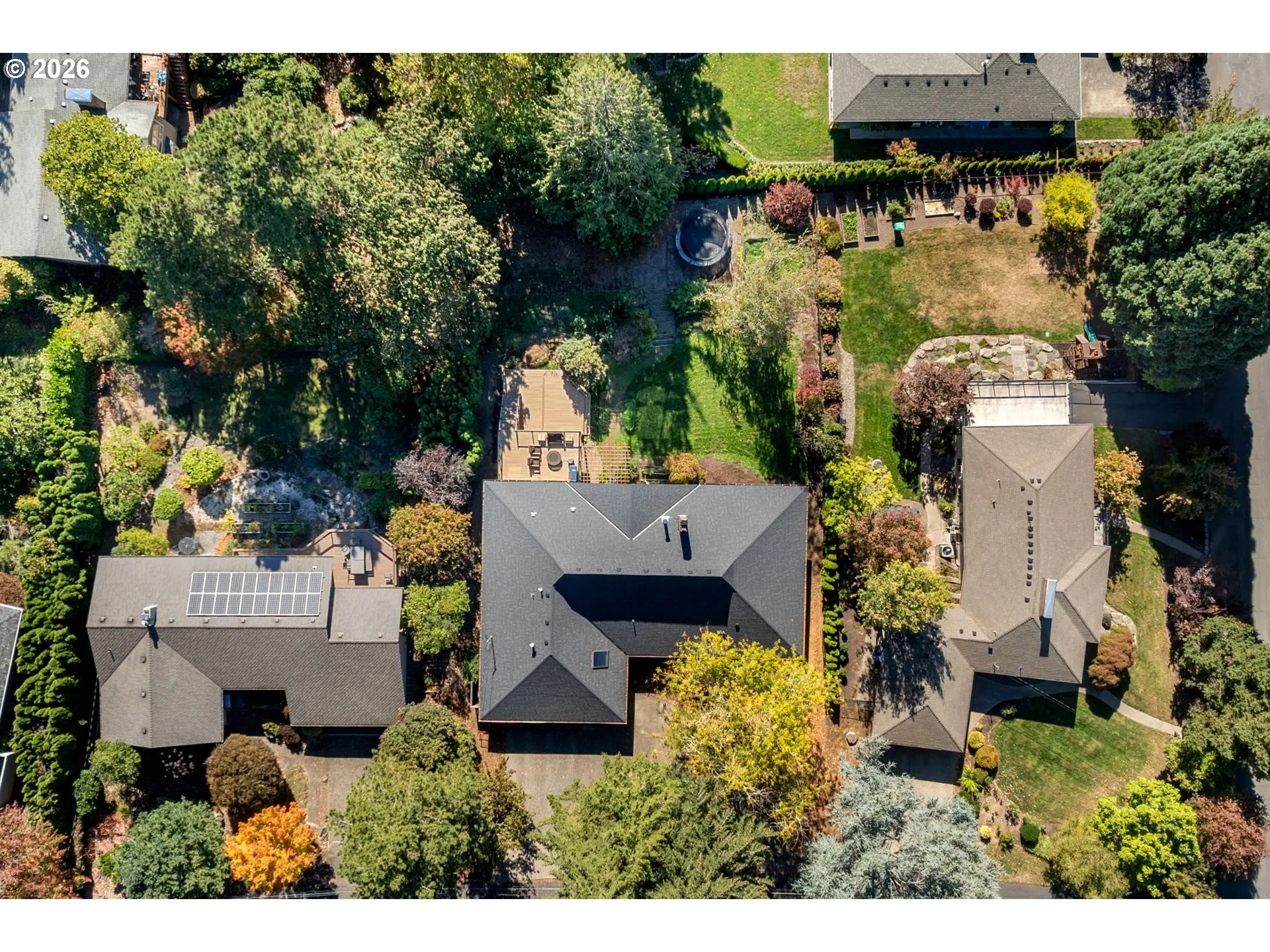 Drone View/UAV-Aerial