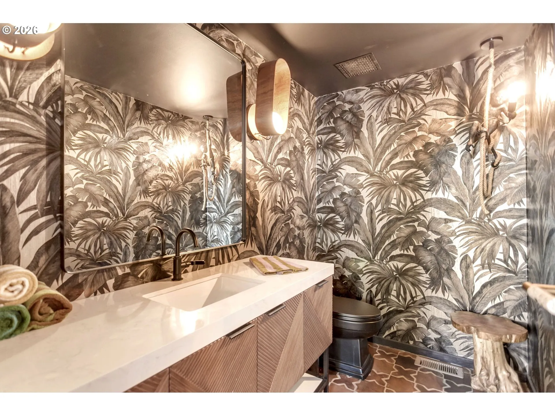 Bathroom-# 2
