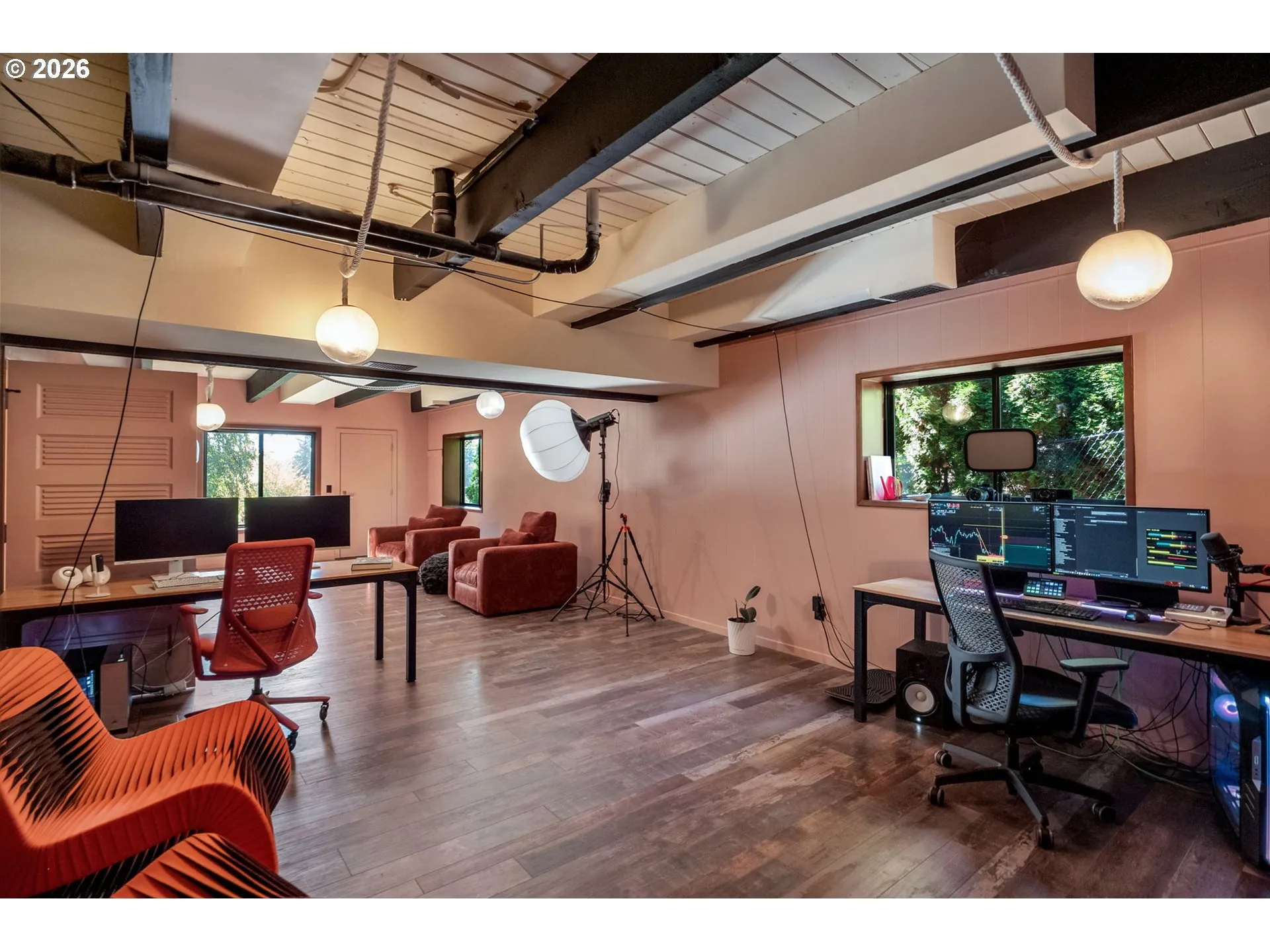 Bonus Room