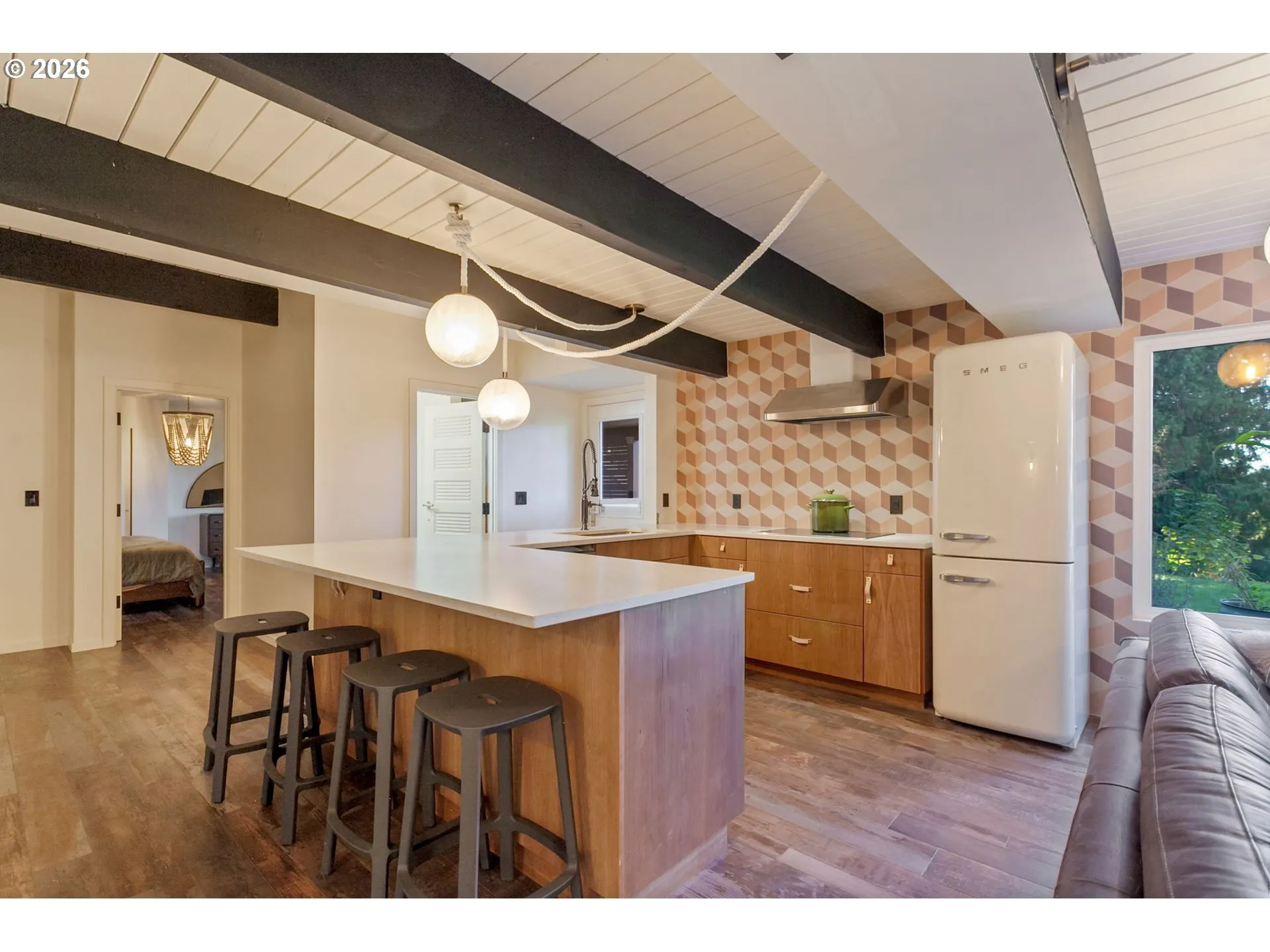 Wet Bar