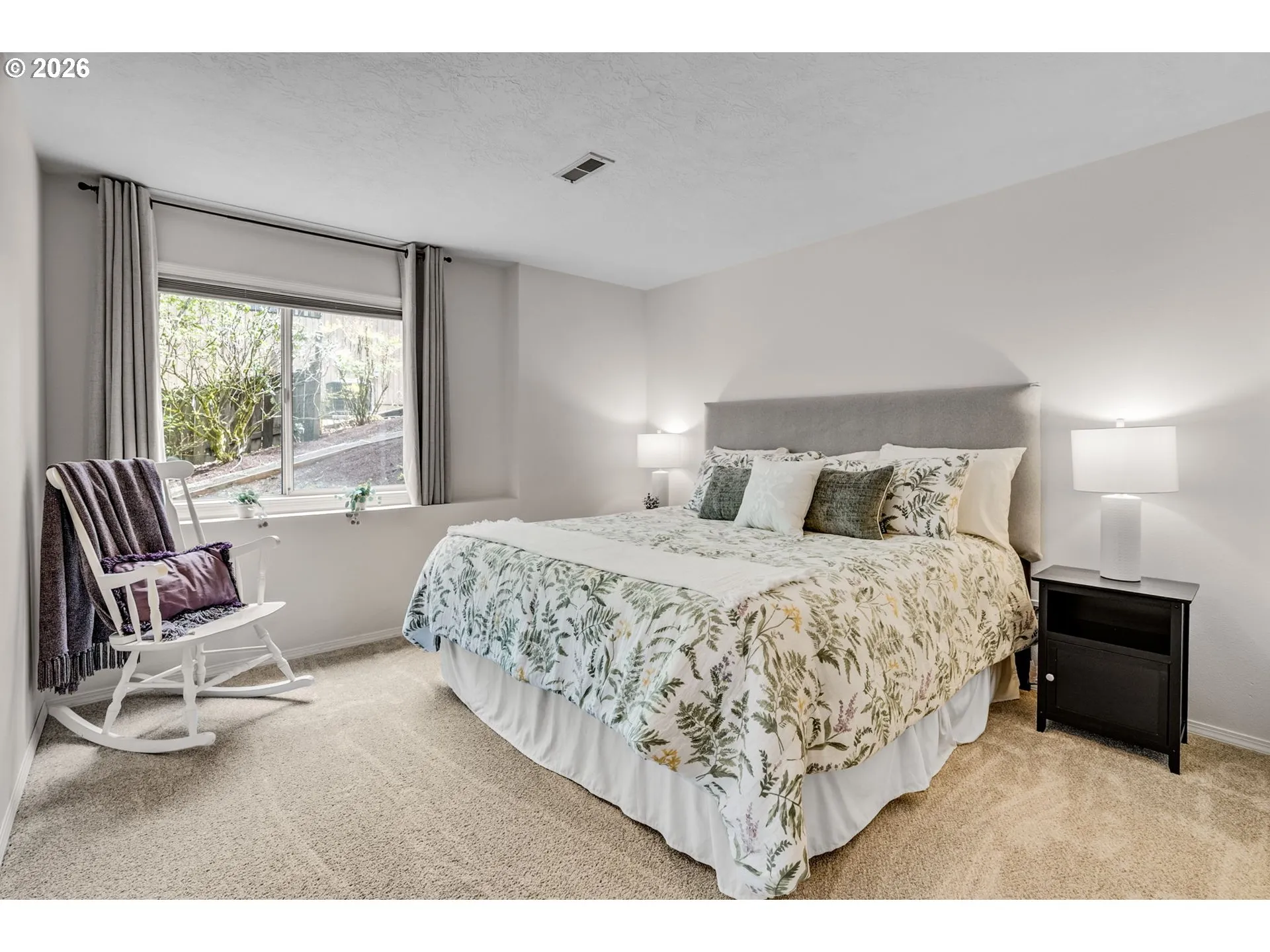Bedroom-# 4