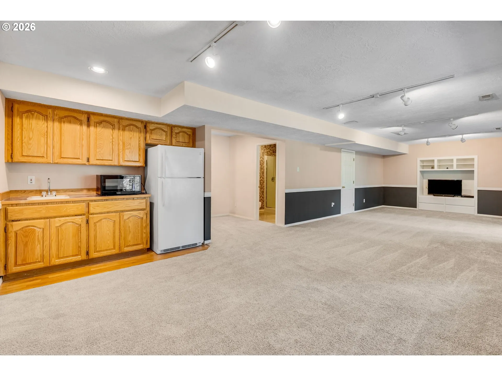 Bonus Room-Lower