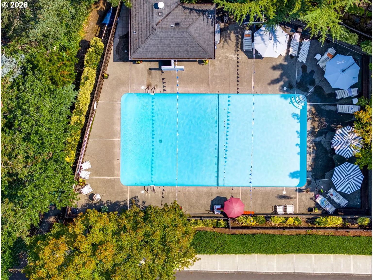 Community Pool