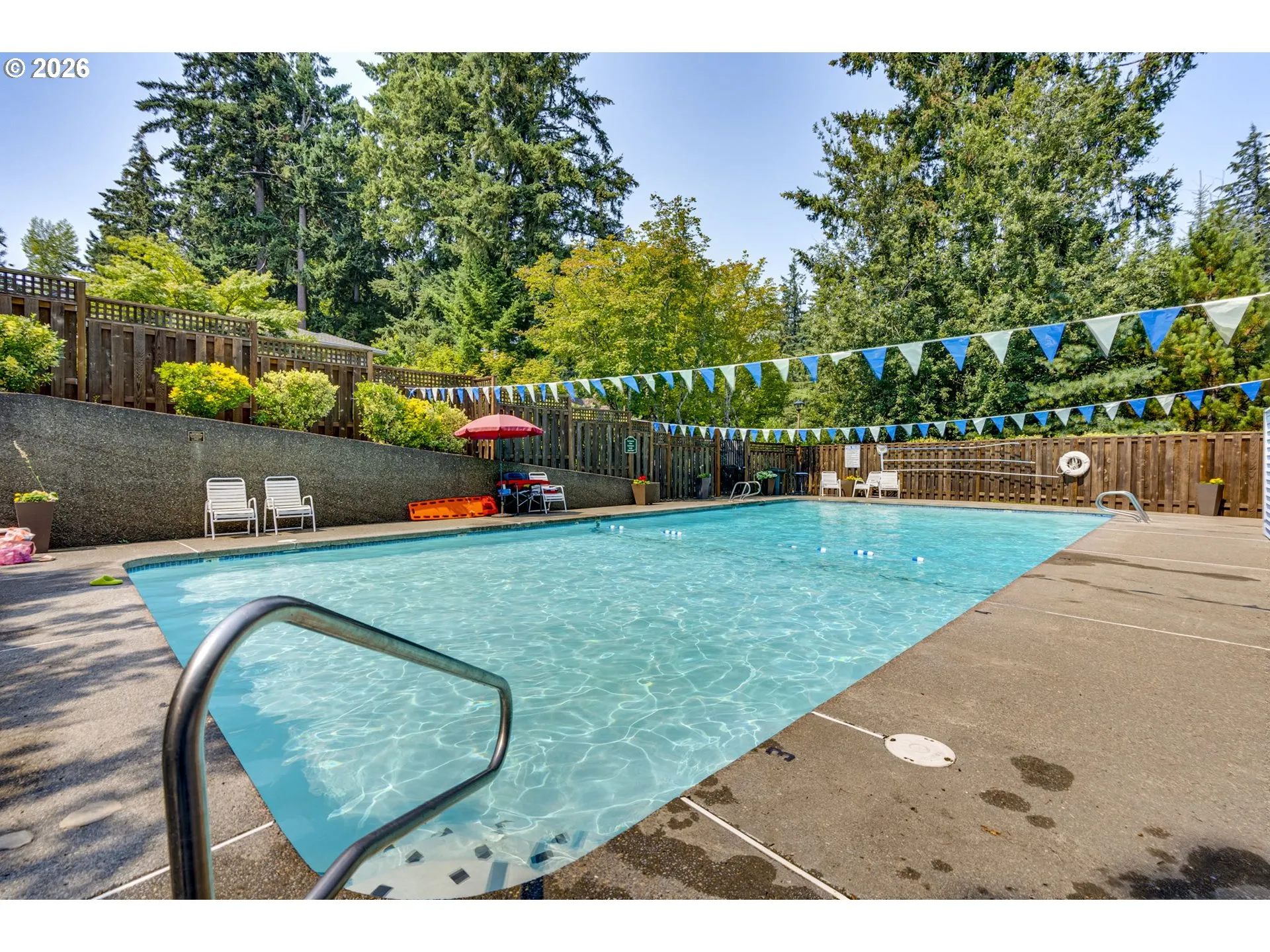 Community Pool