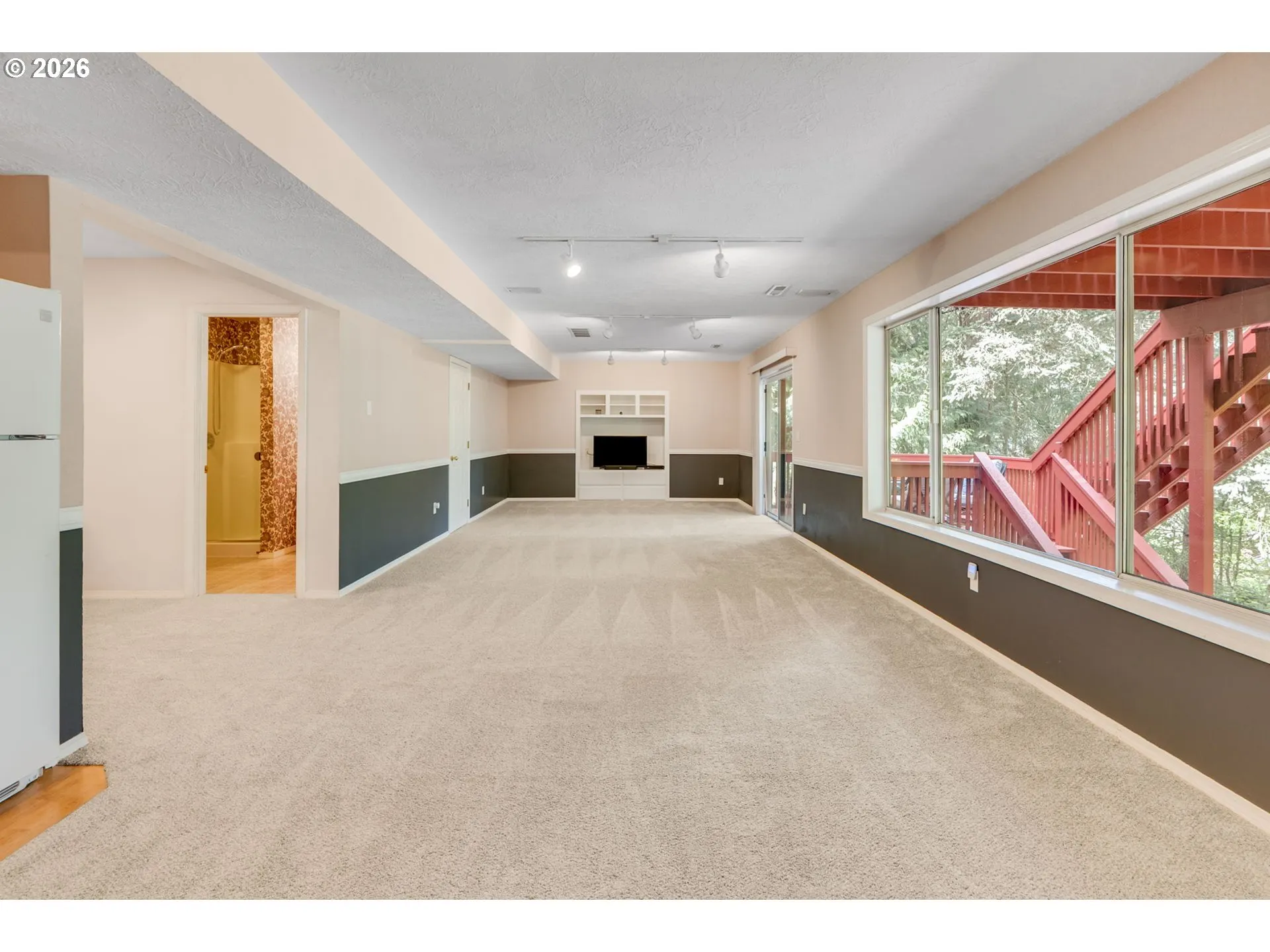 Bonus Room-Lower