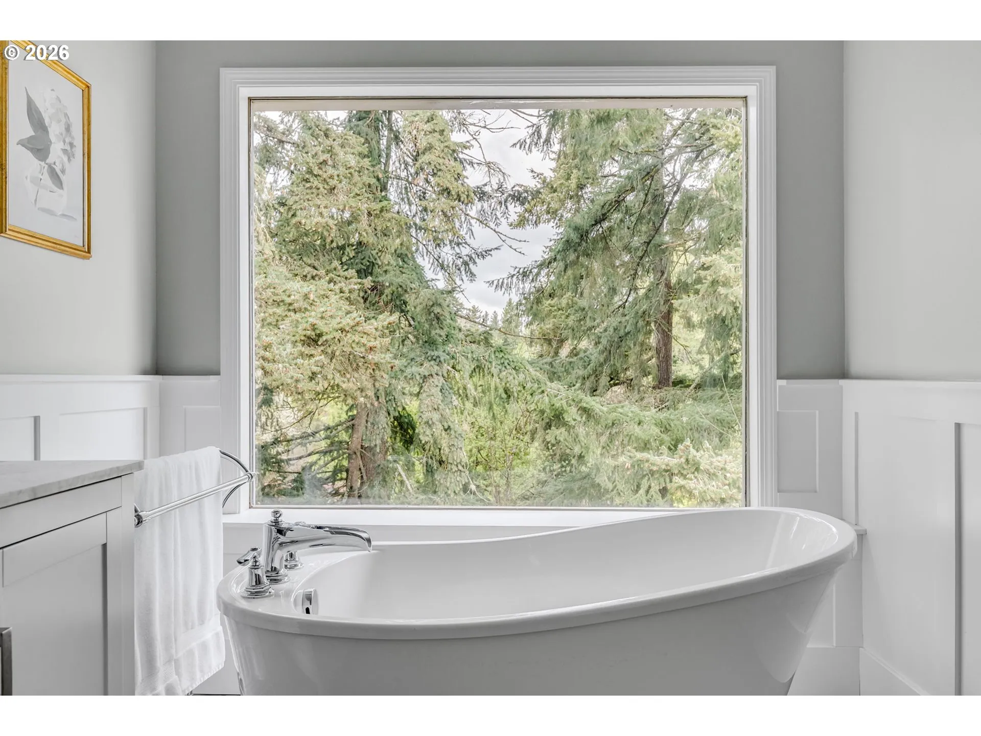 Bathroom, Attached