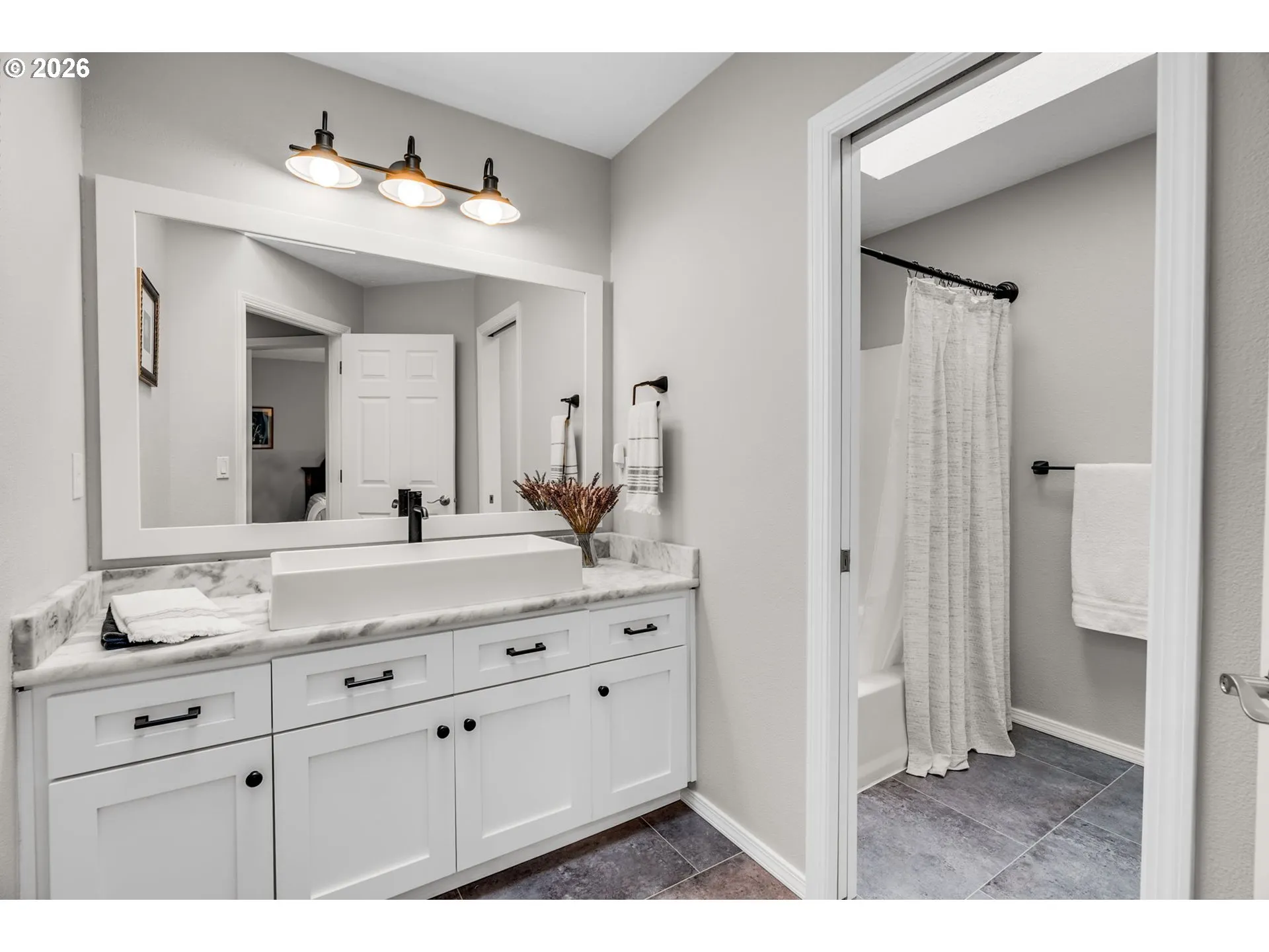 Bathroom-Hall
