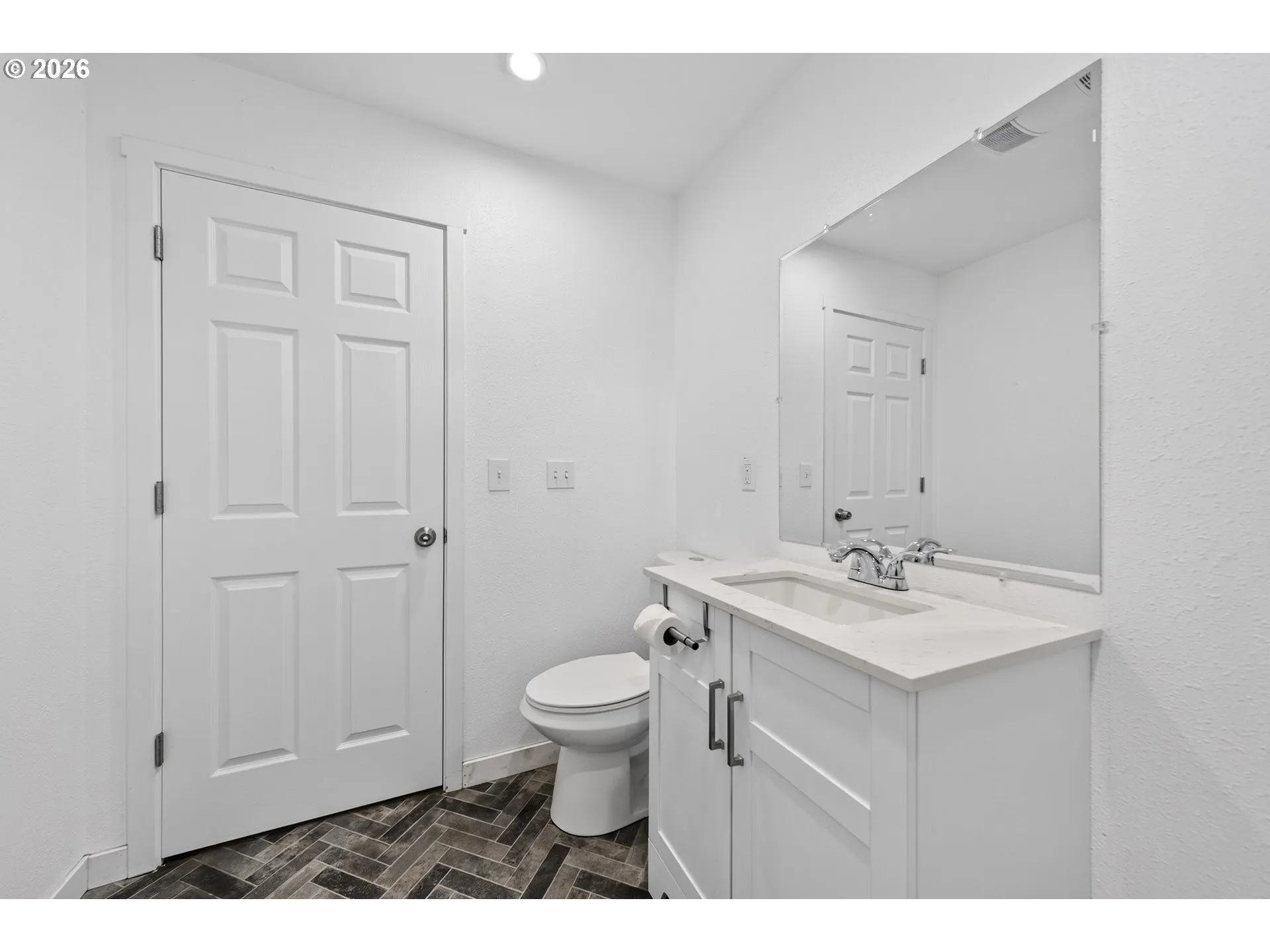Bathroom-# 1