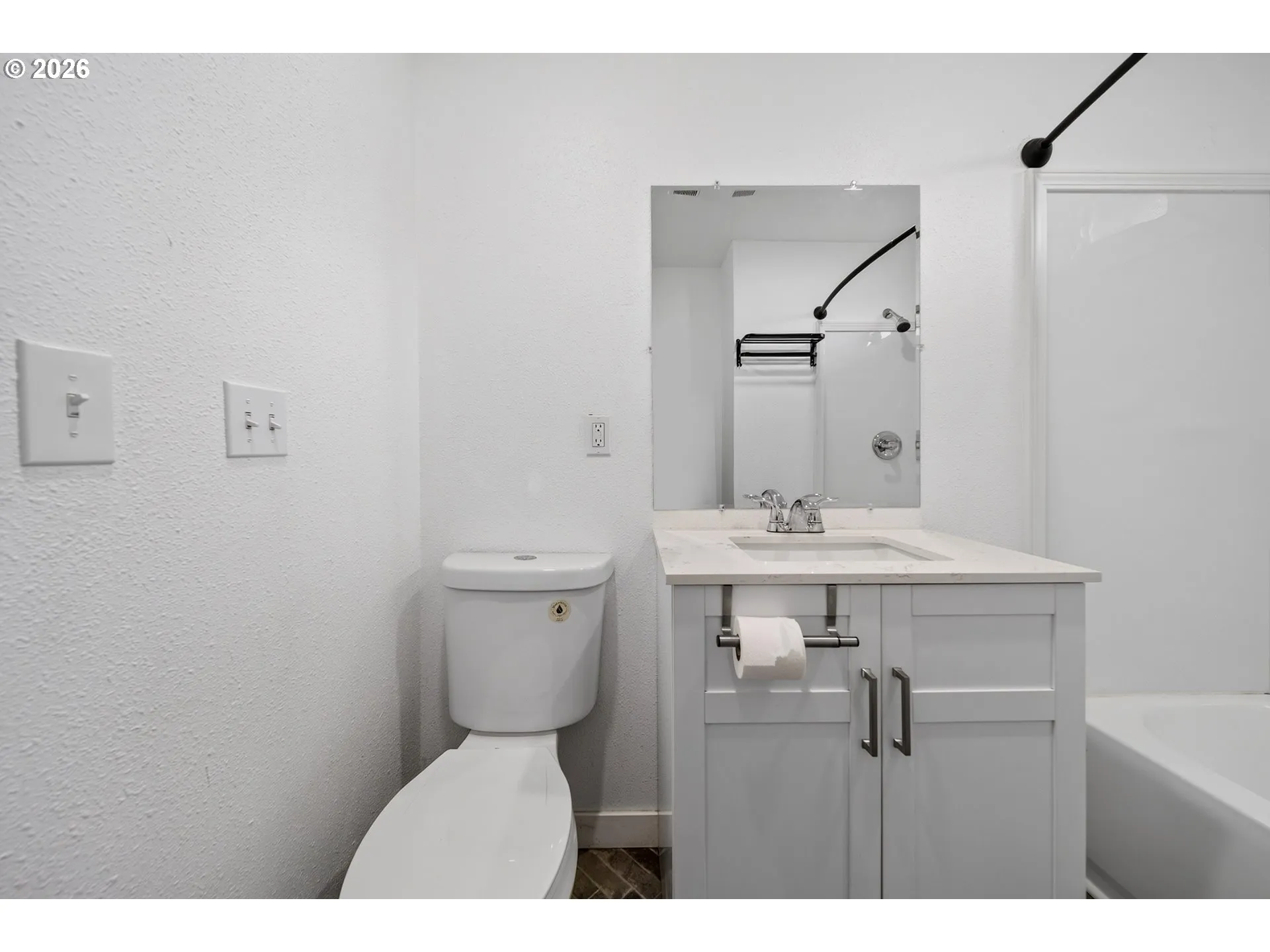 Bathroom-# 1