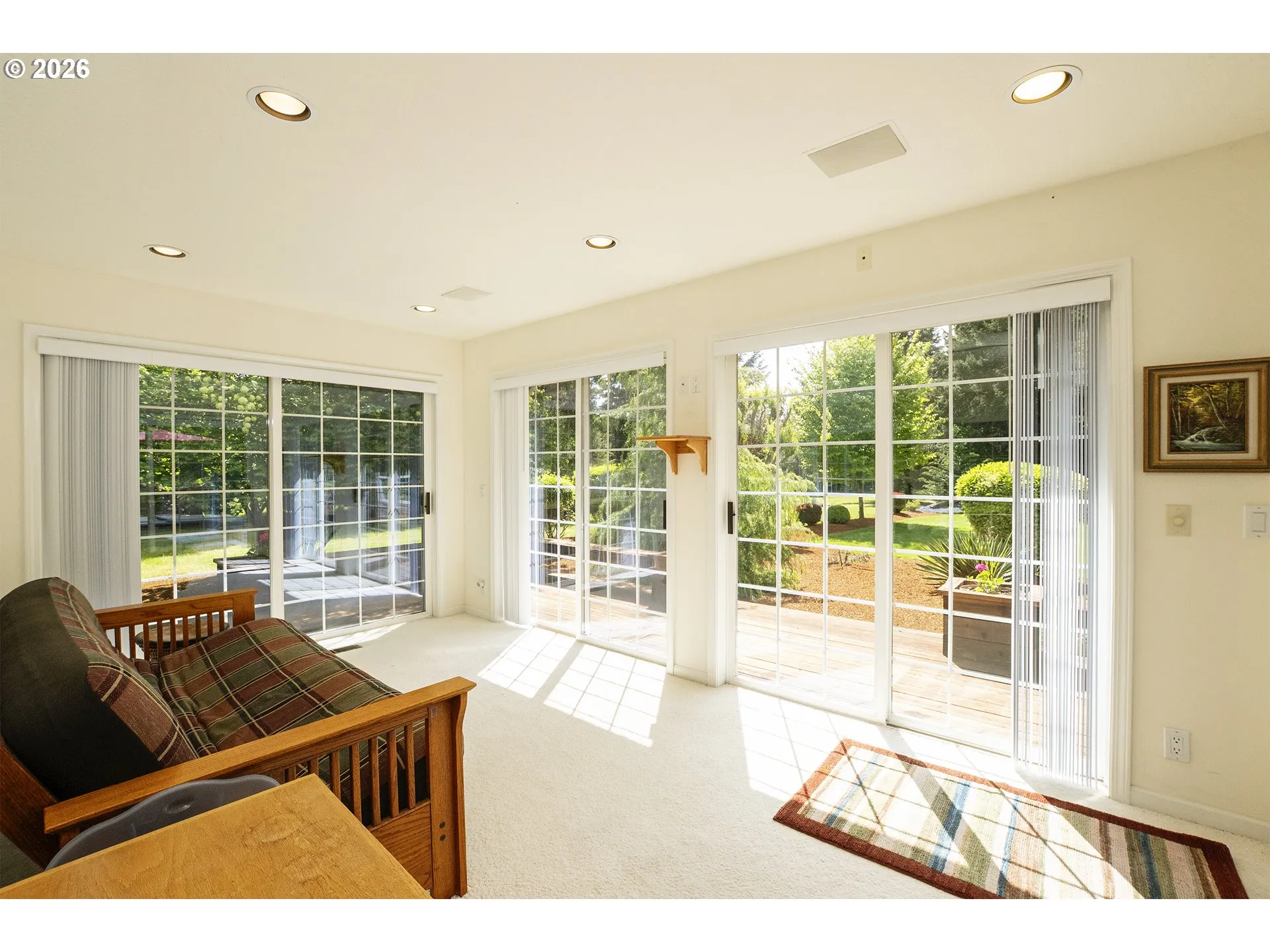Sun Room