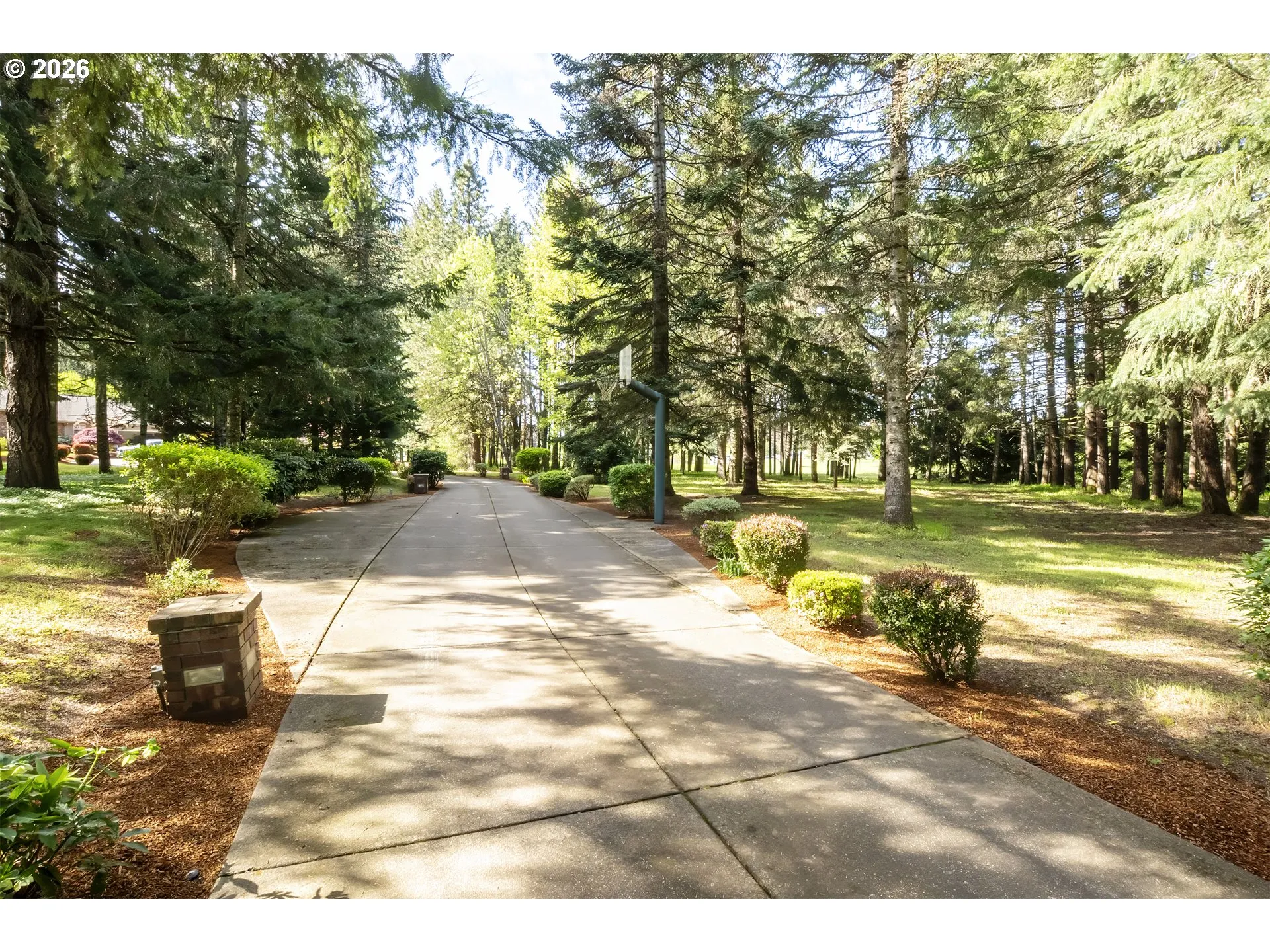 Driveway-Private