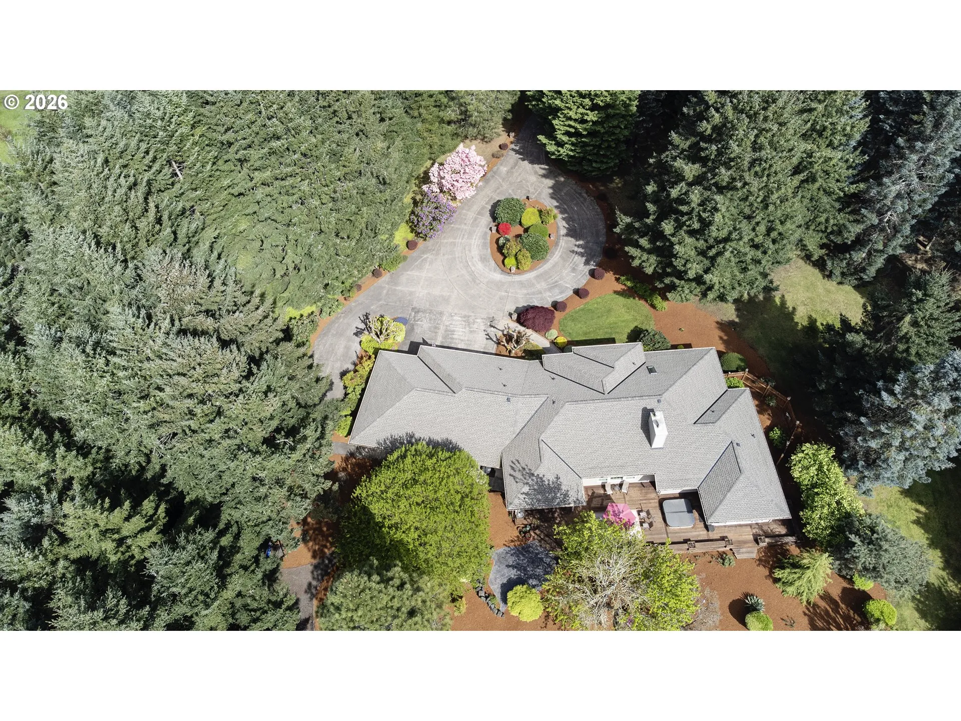 Drone View/UAV