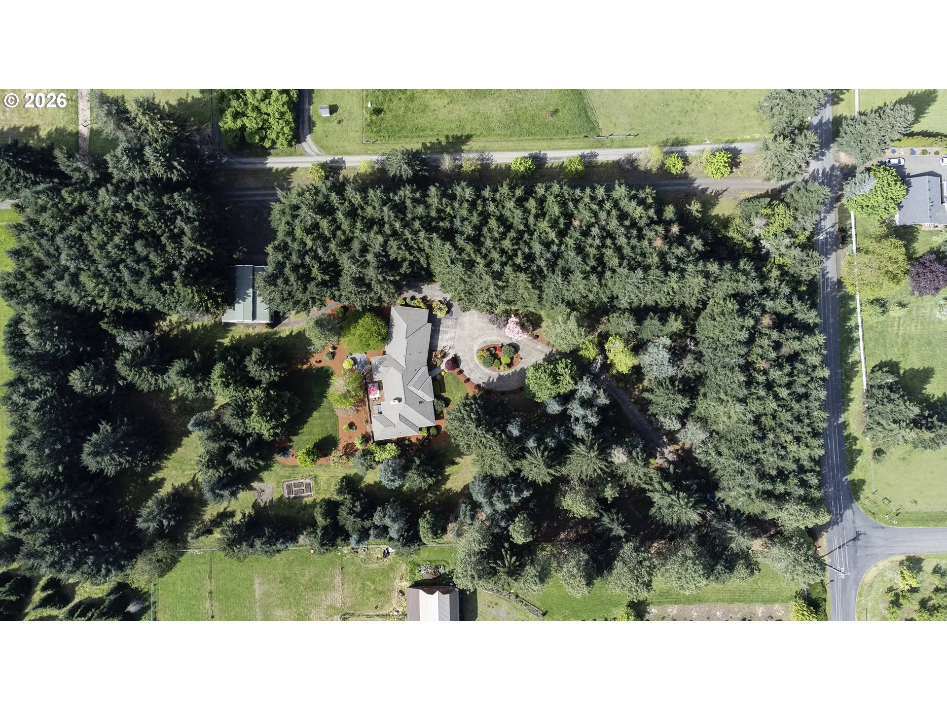 Drone View/UAV-Aerial