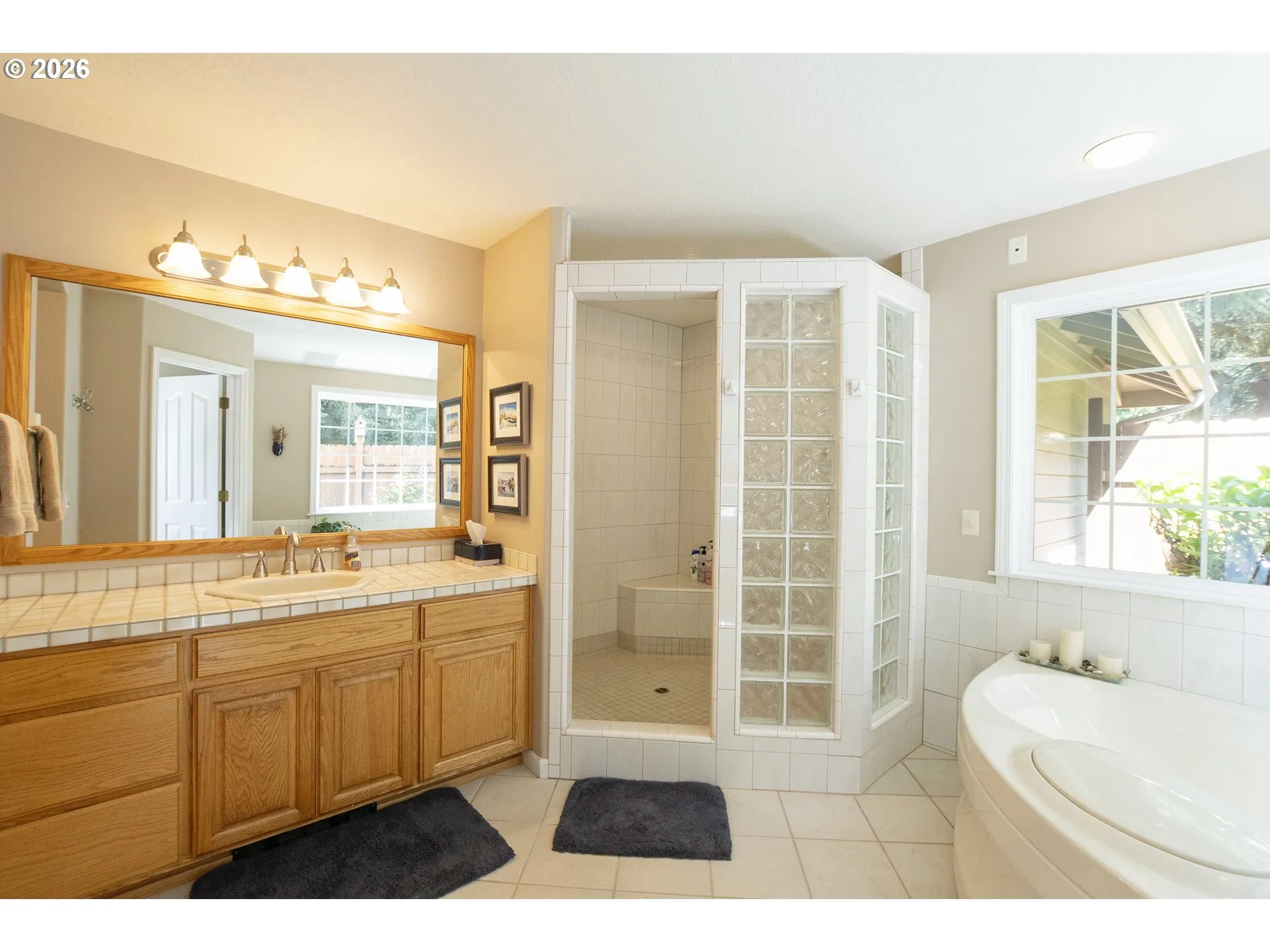 En Suite Bathroom