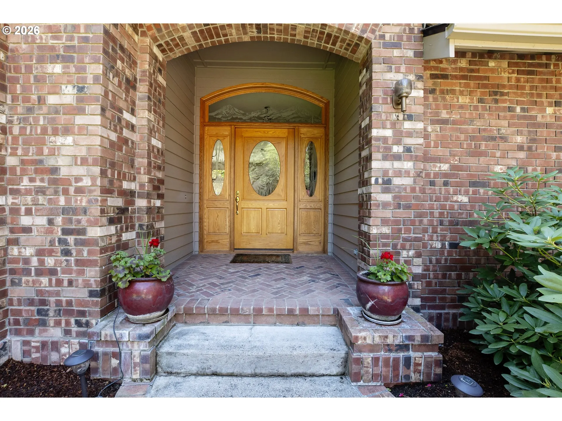 Entrance/Foyer