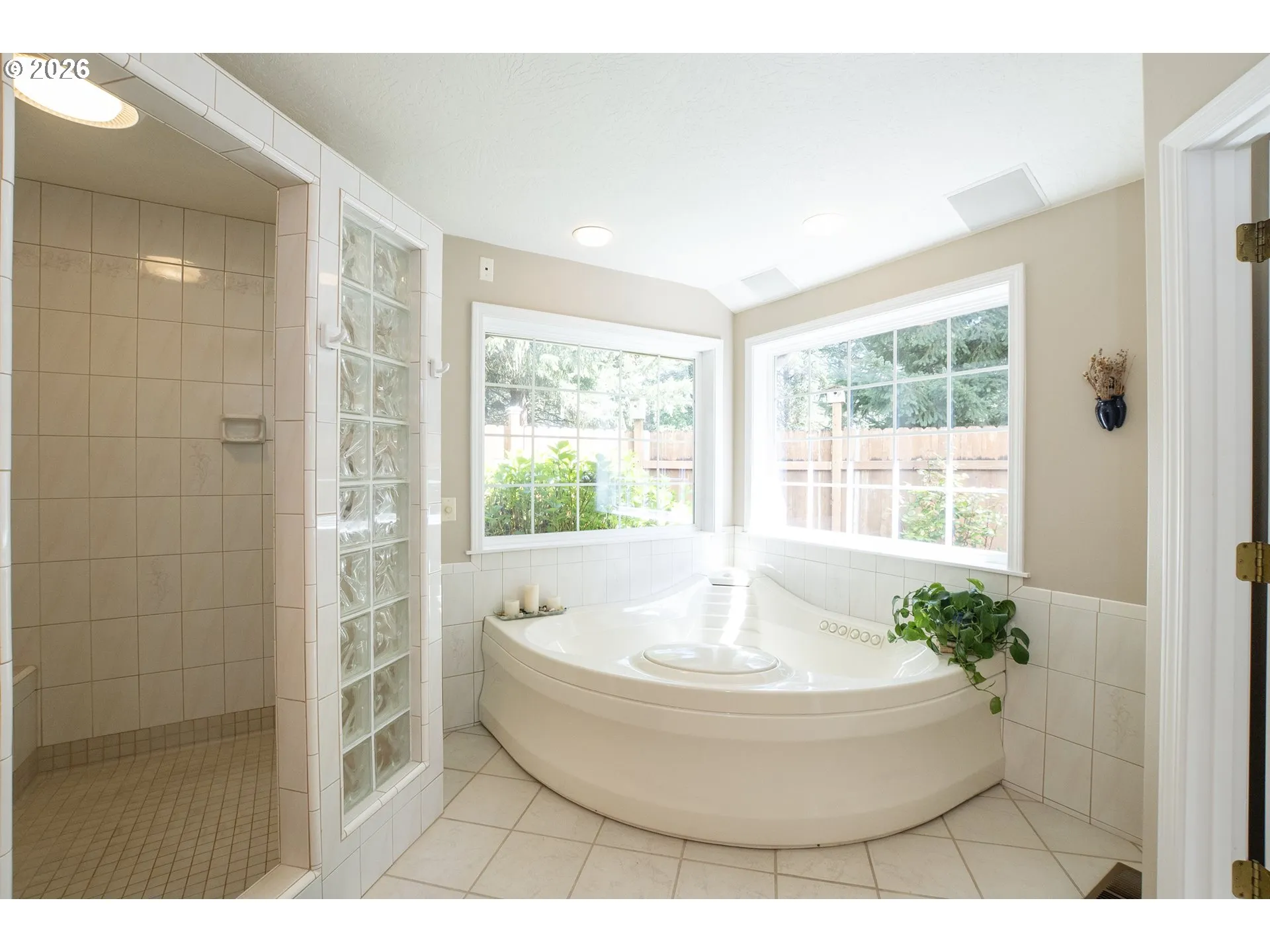 En Suite Bathroom