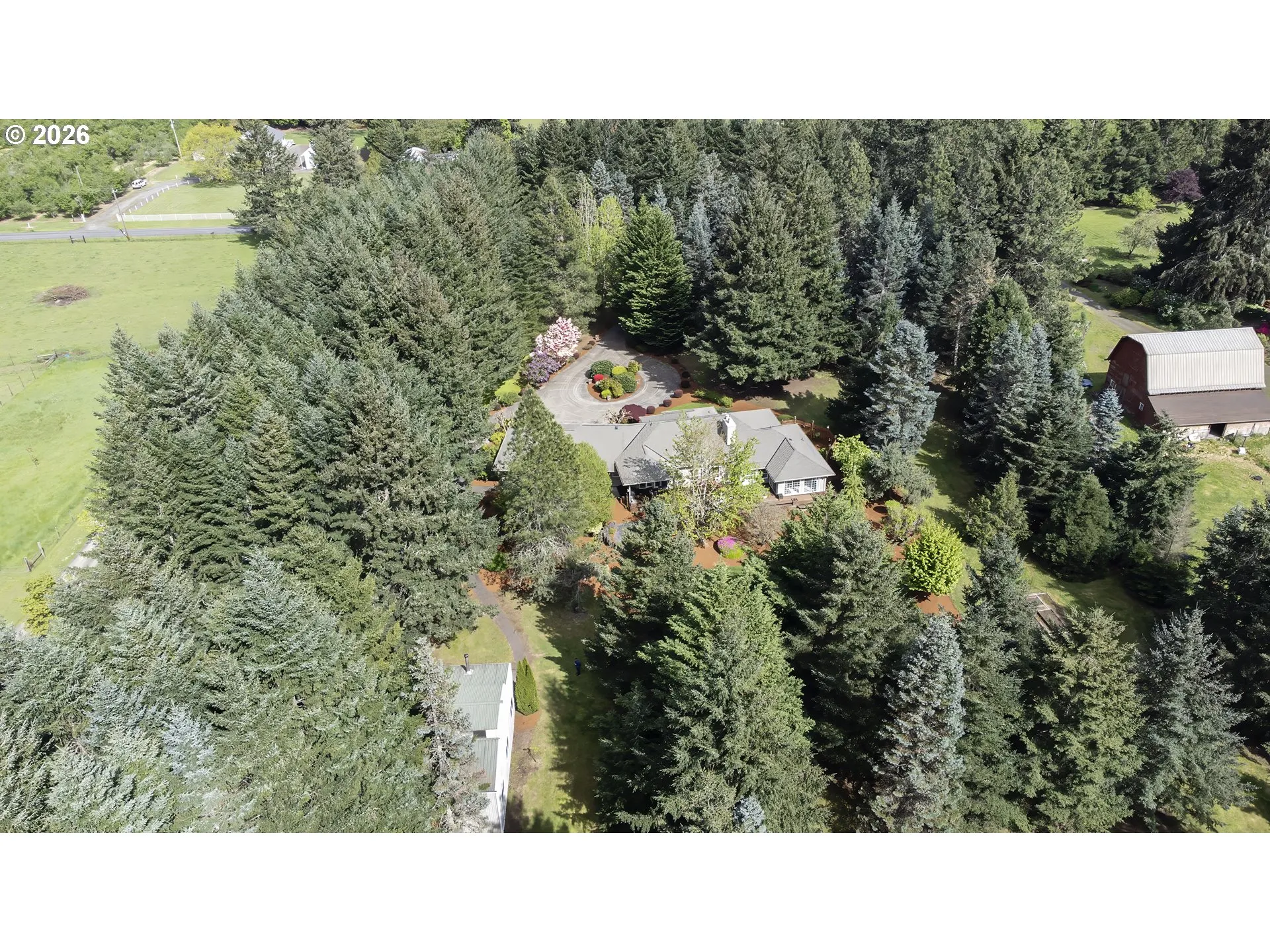 Drone View/UAV-Aerial