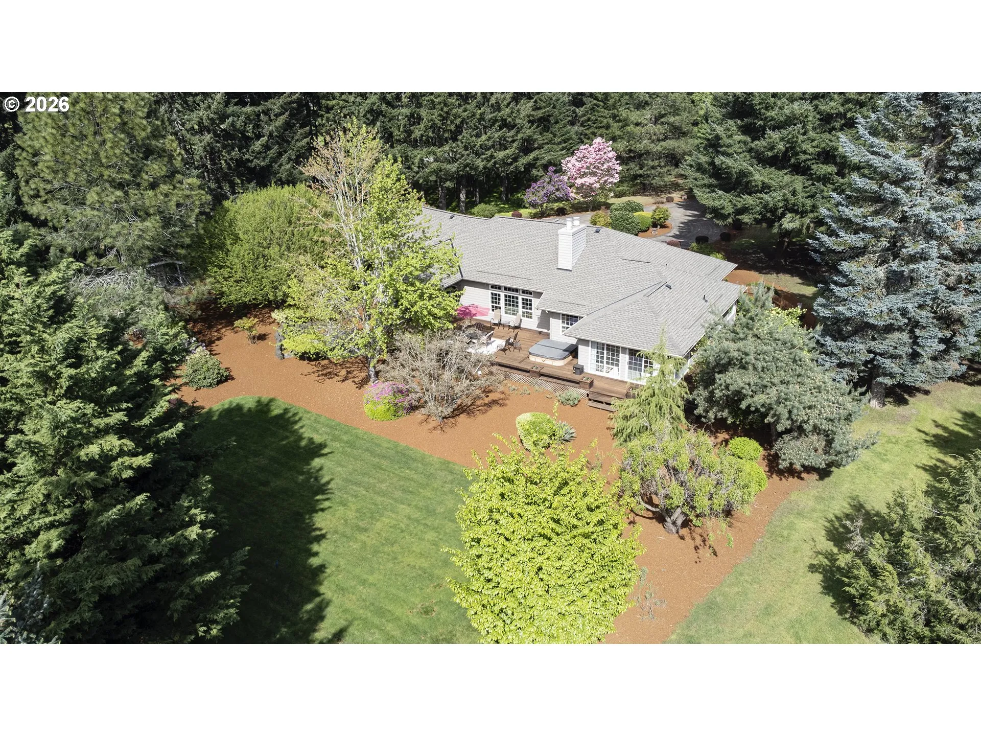 Drone View/UAV-Aerial