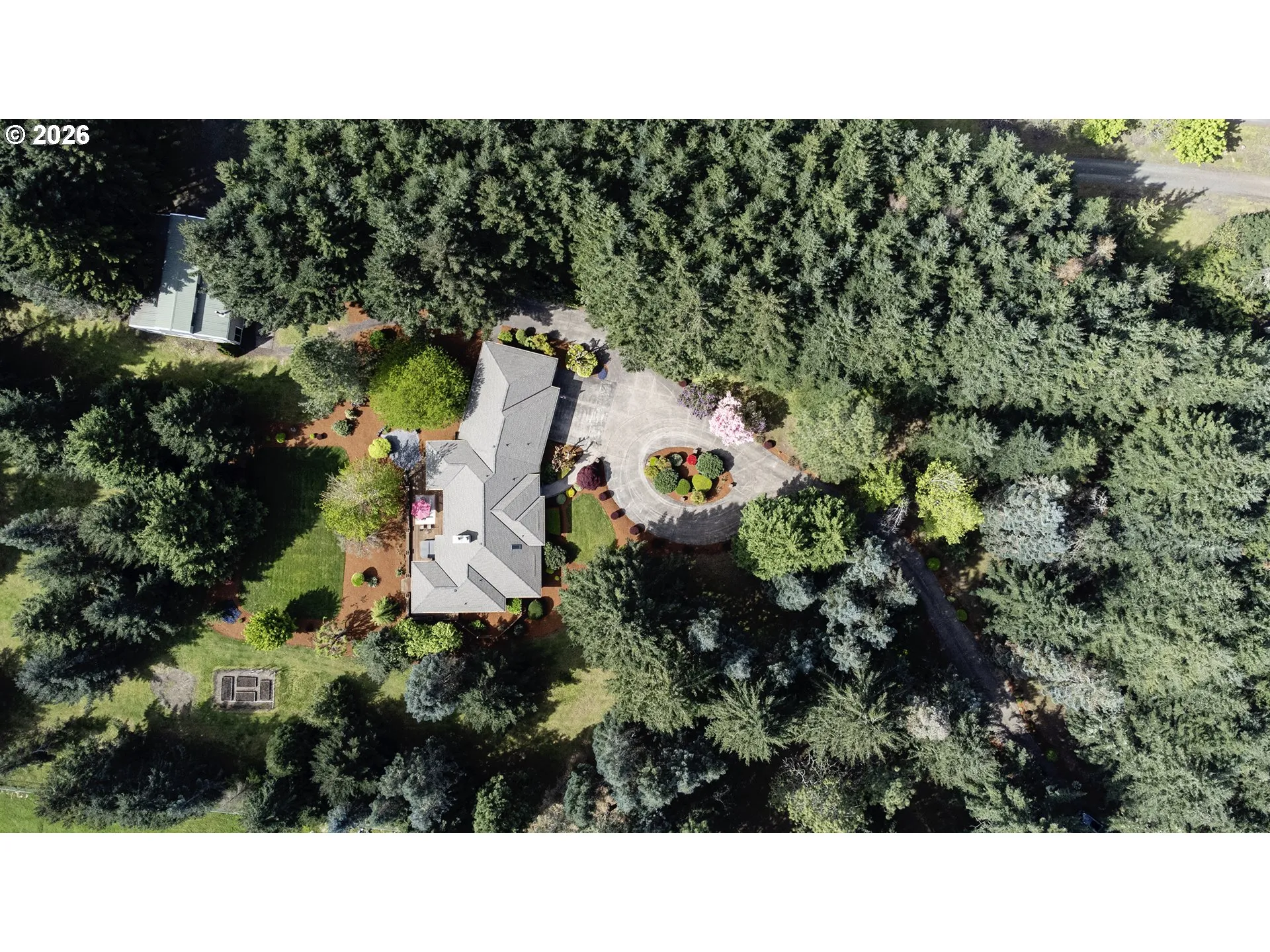 Drone View/UAV-Aerial