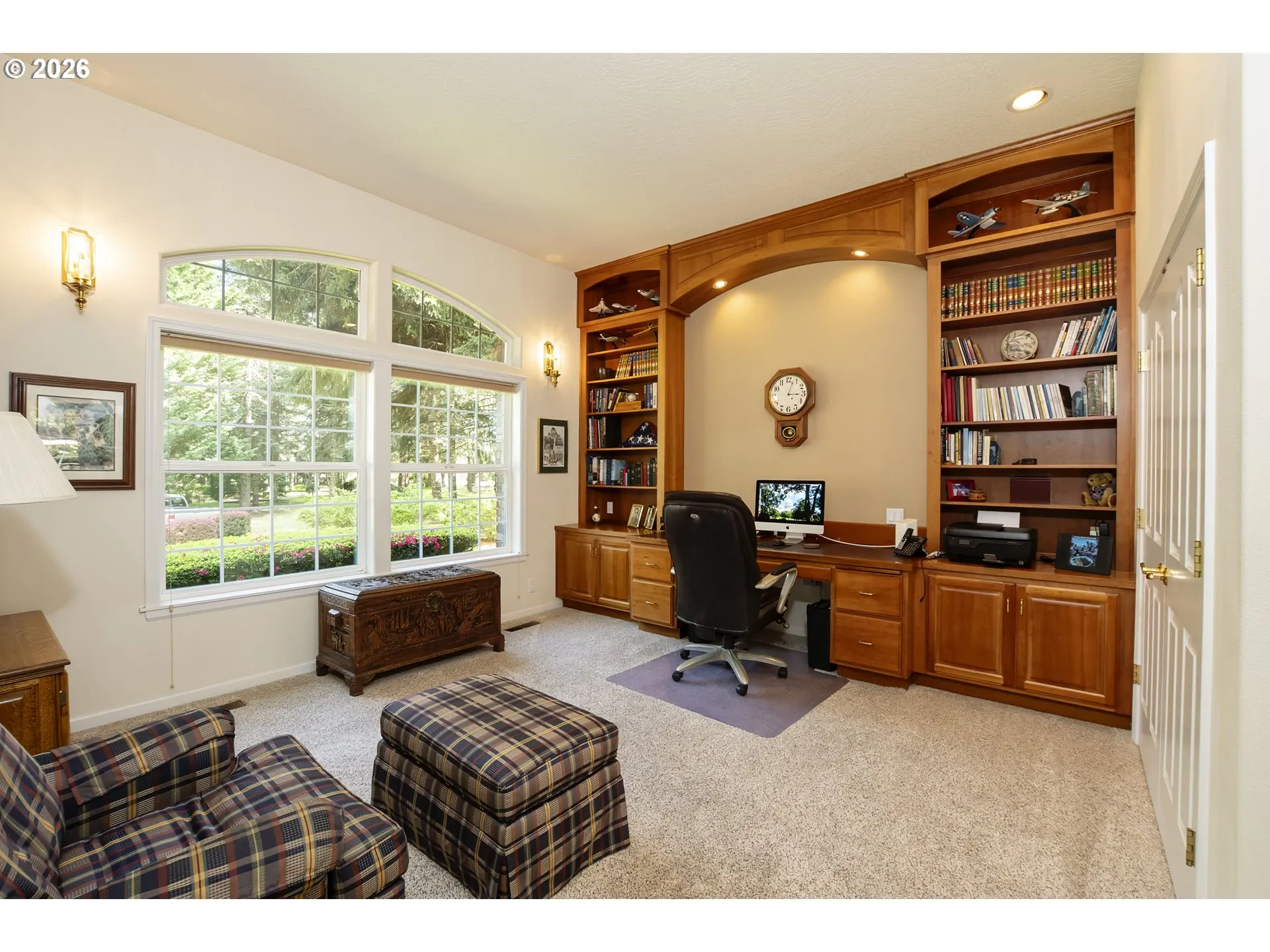 Den/Office