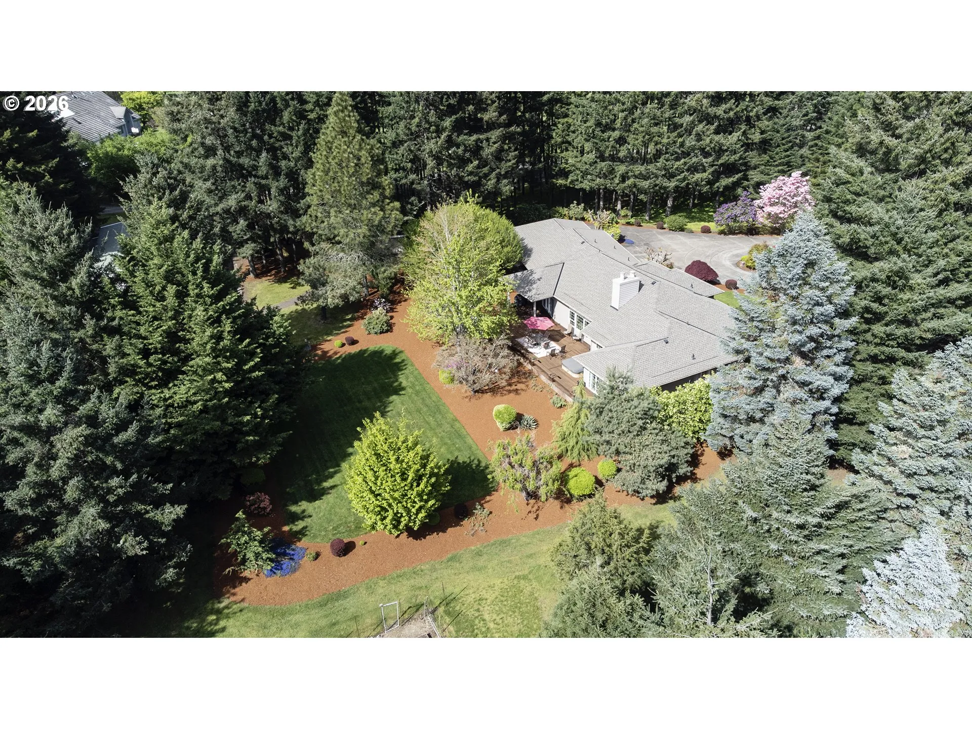 Drone View/UAV-Aerial