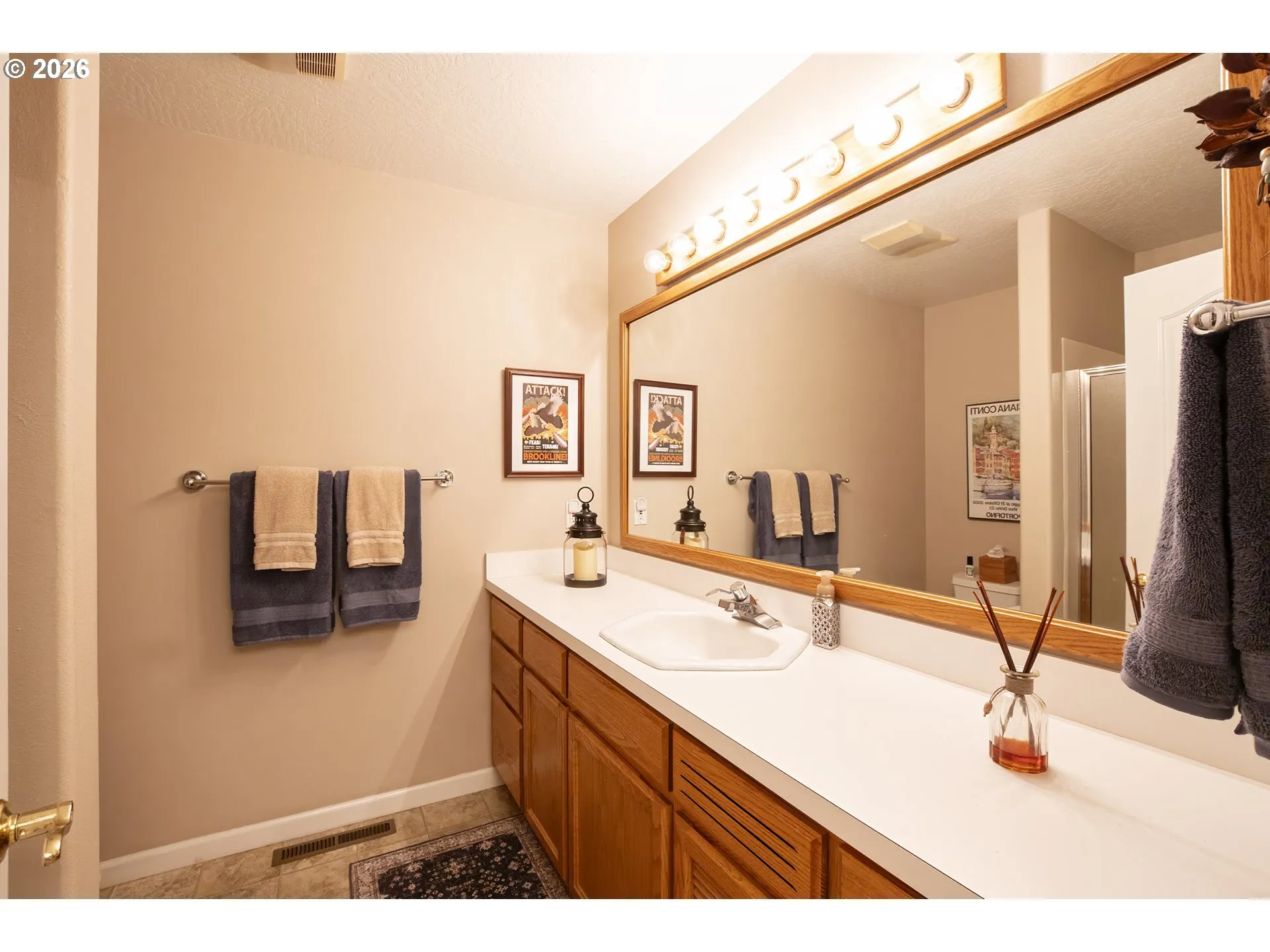 Bathroom-# 3