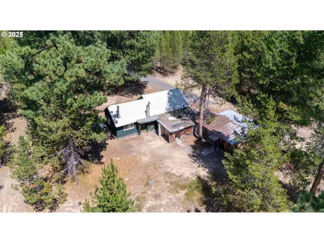 Drone View/UAV-Aerial