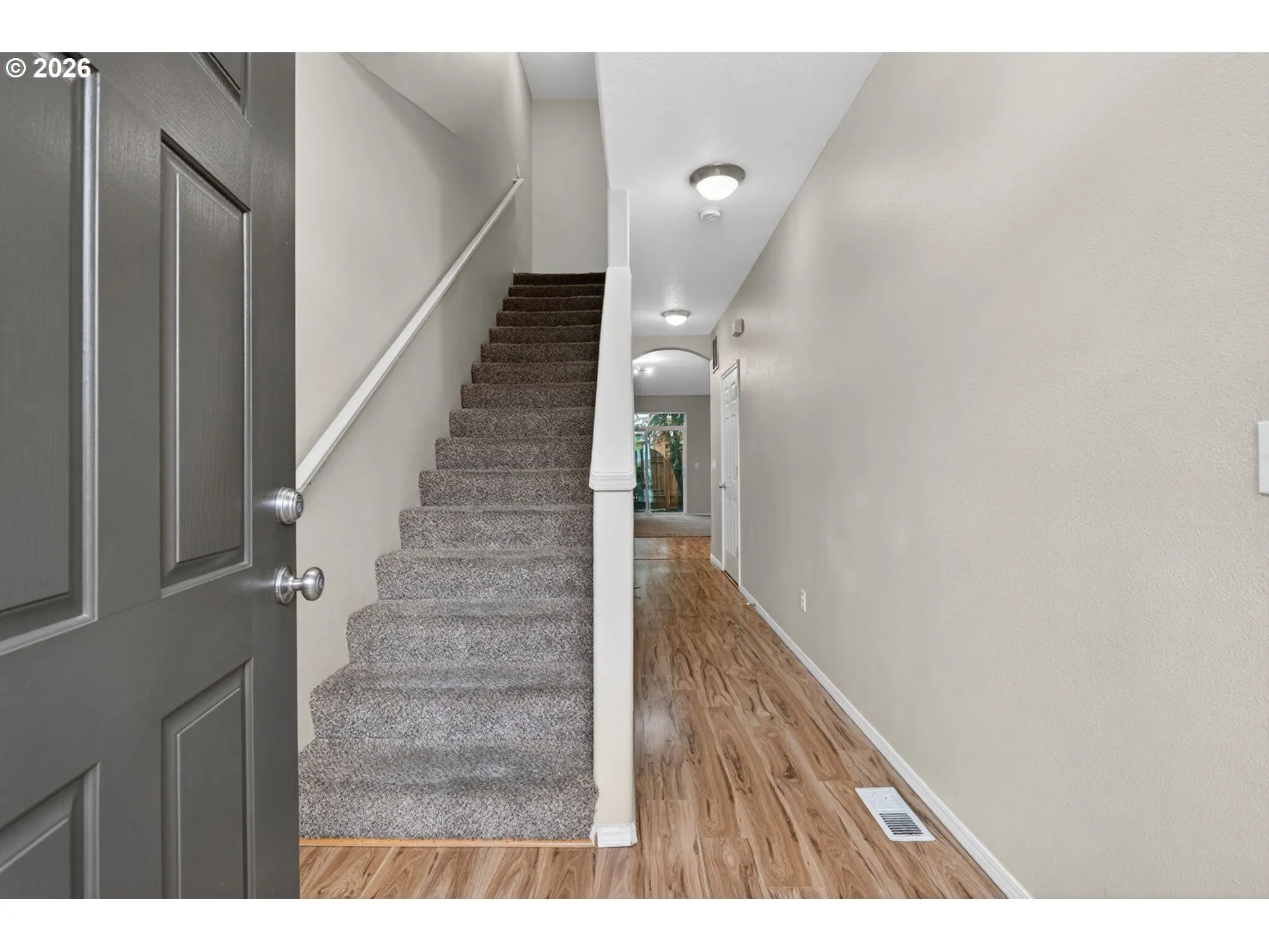 Entrance/Foyer