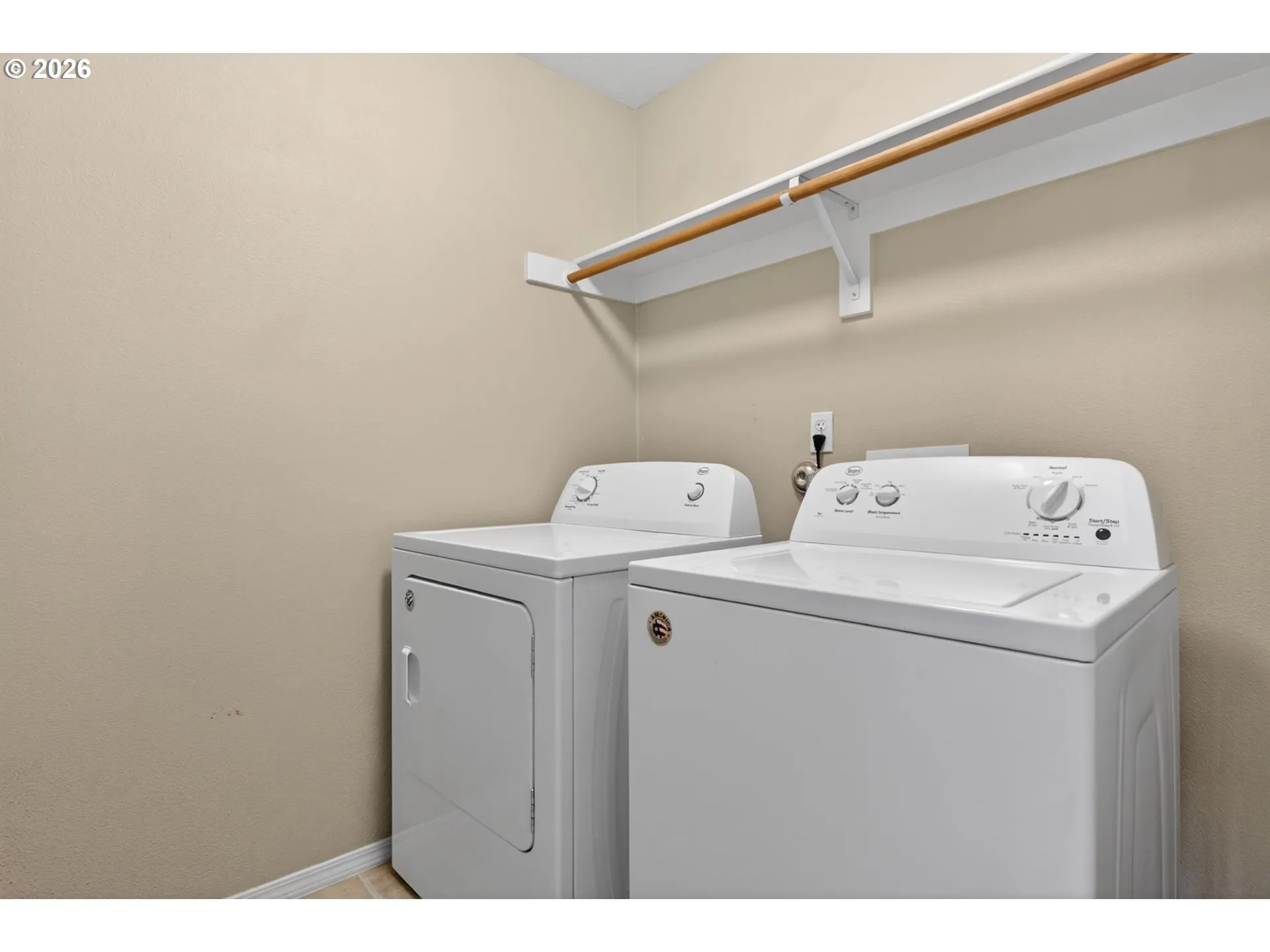 Laundry-Upper