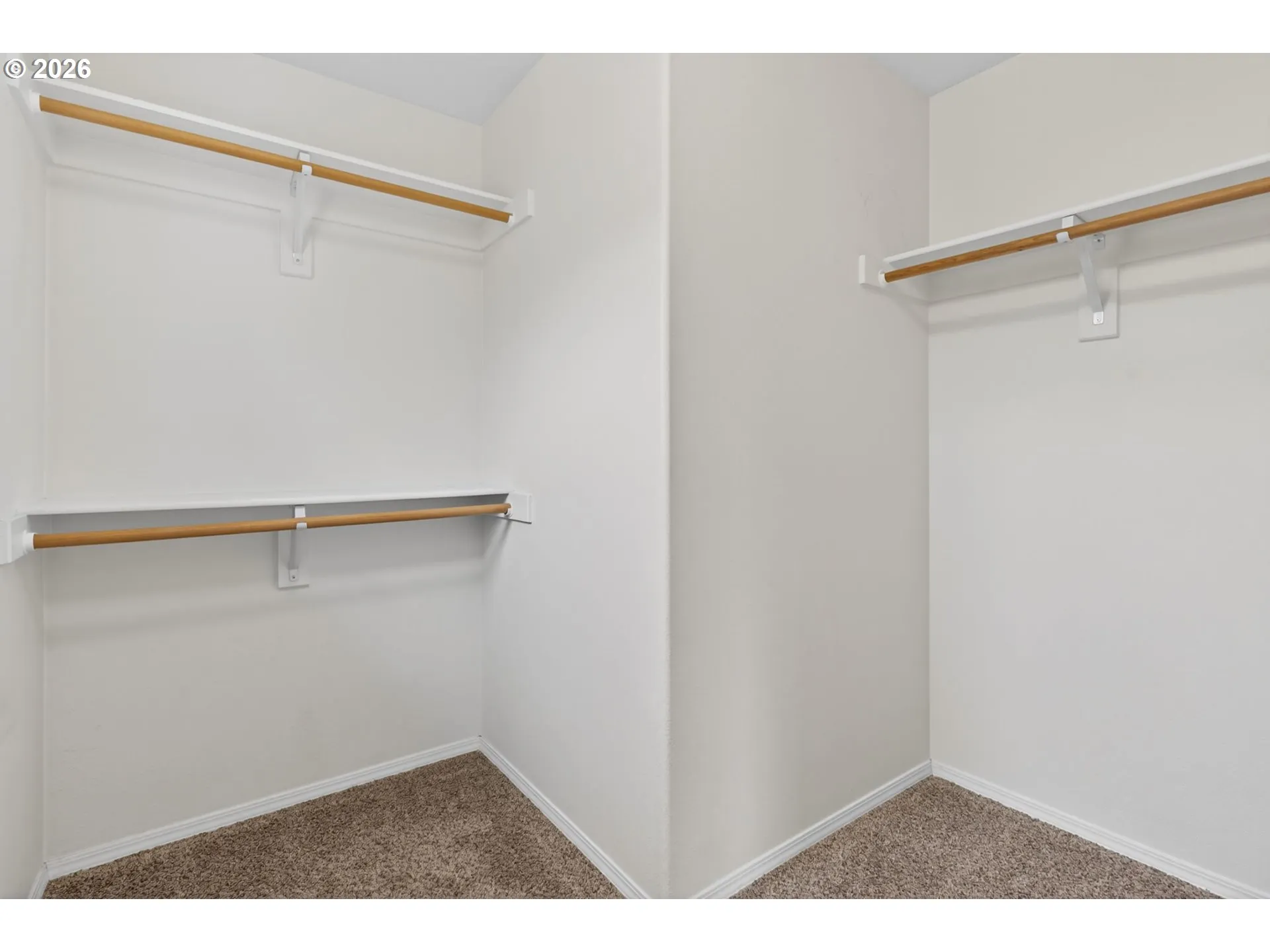 Primary Bedroom-Walk-In Closet