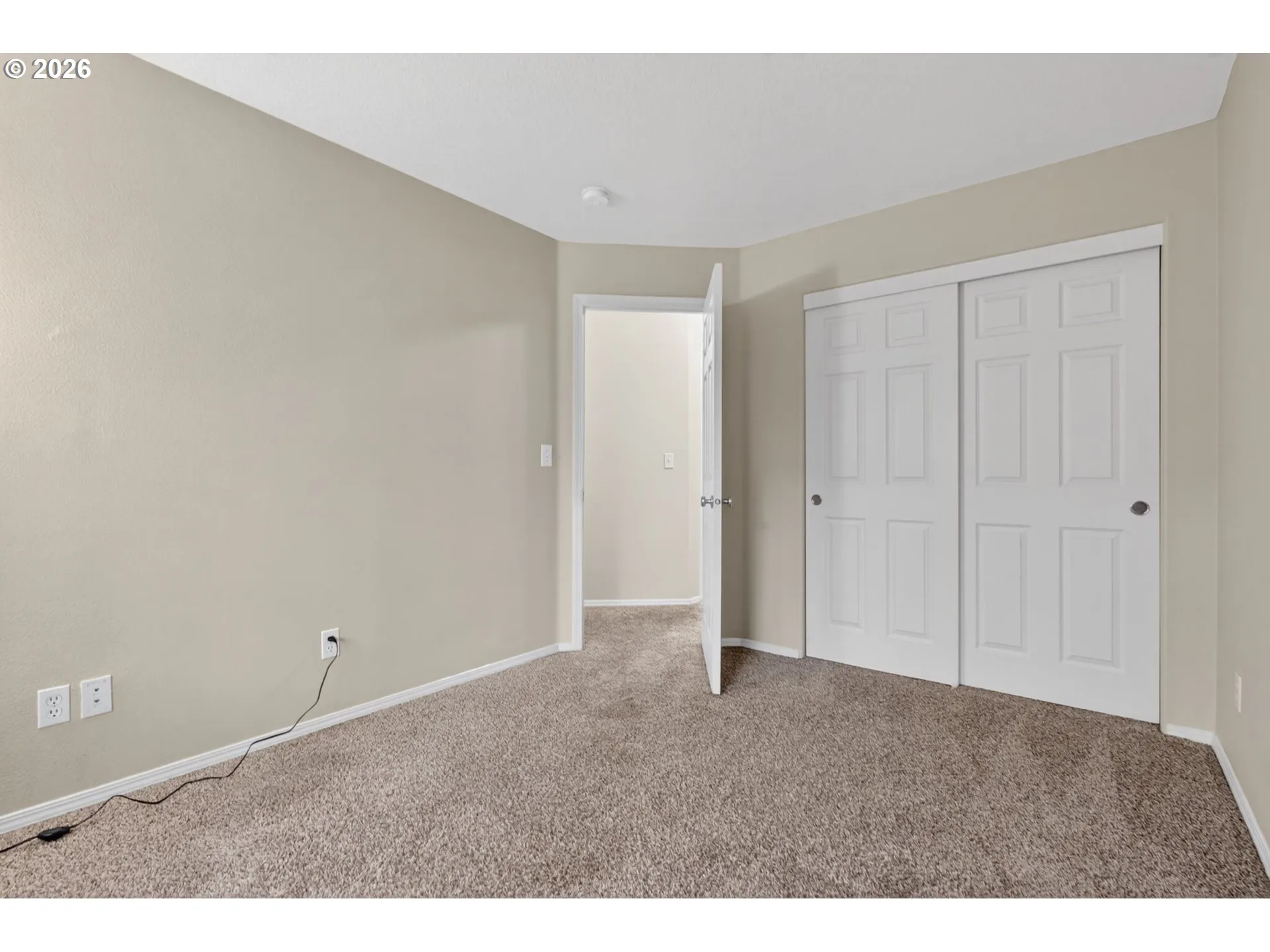 Bedroom-#3 Upper