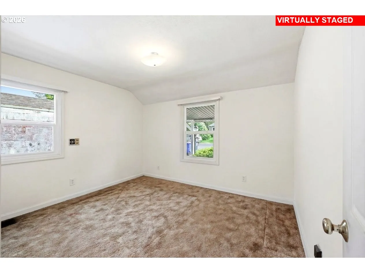 Bedroom-# 1