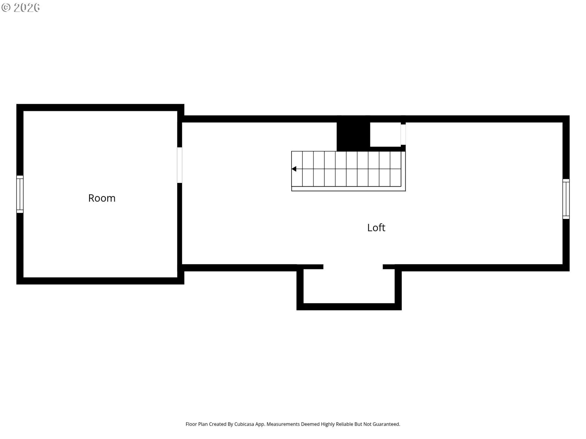 Floor Plan-# 2