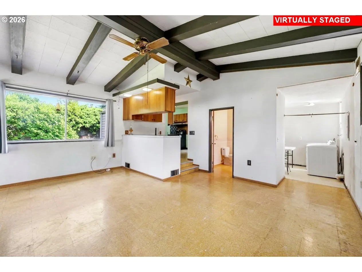 Family Room-Ceiling Fan