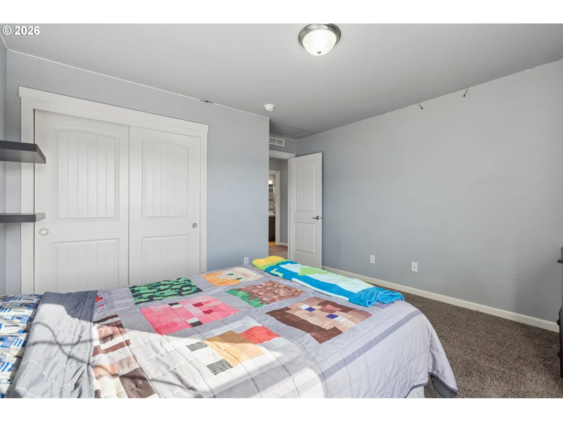 Bedroom-# 3