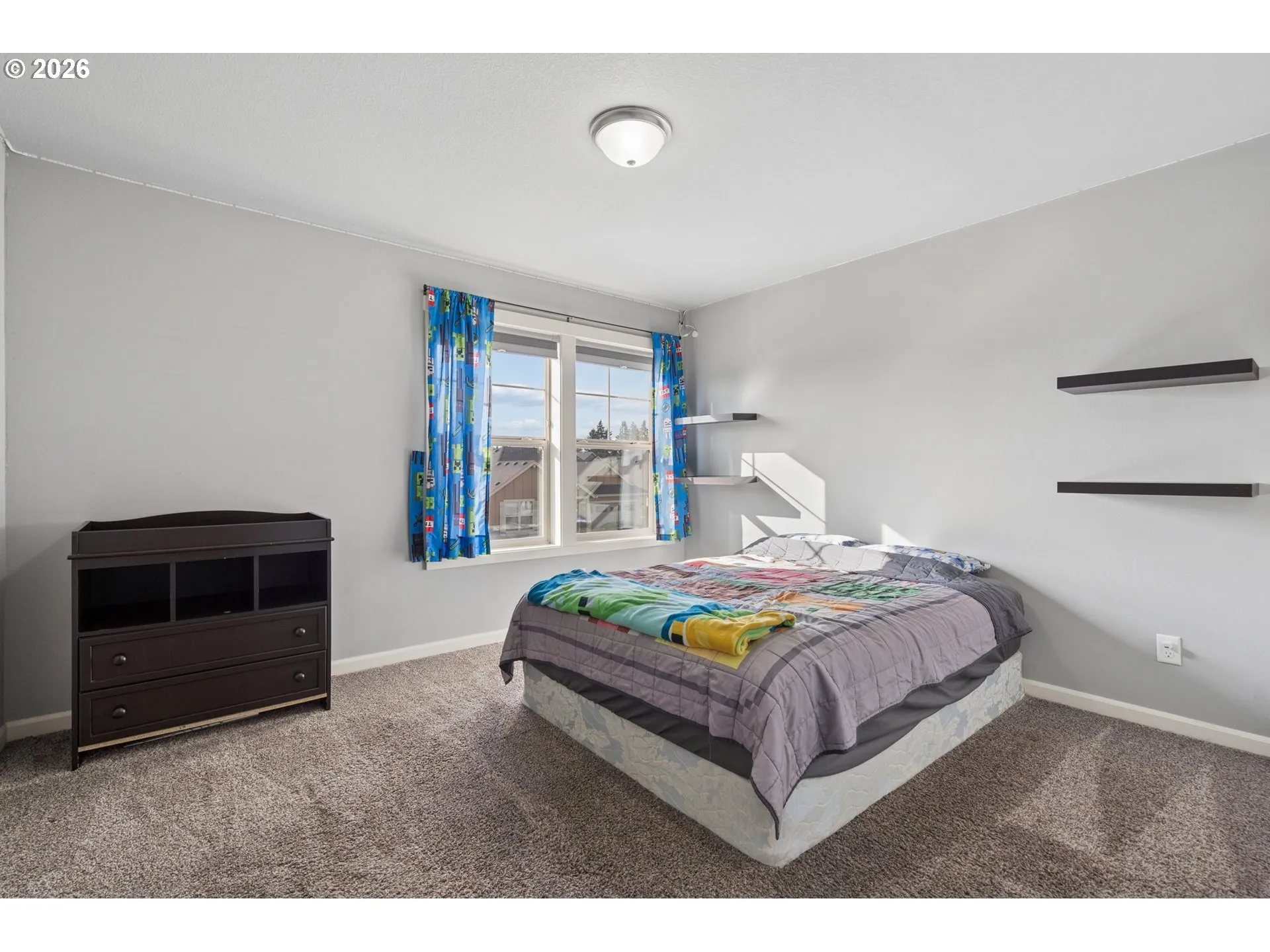 Bedroom-# 3