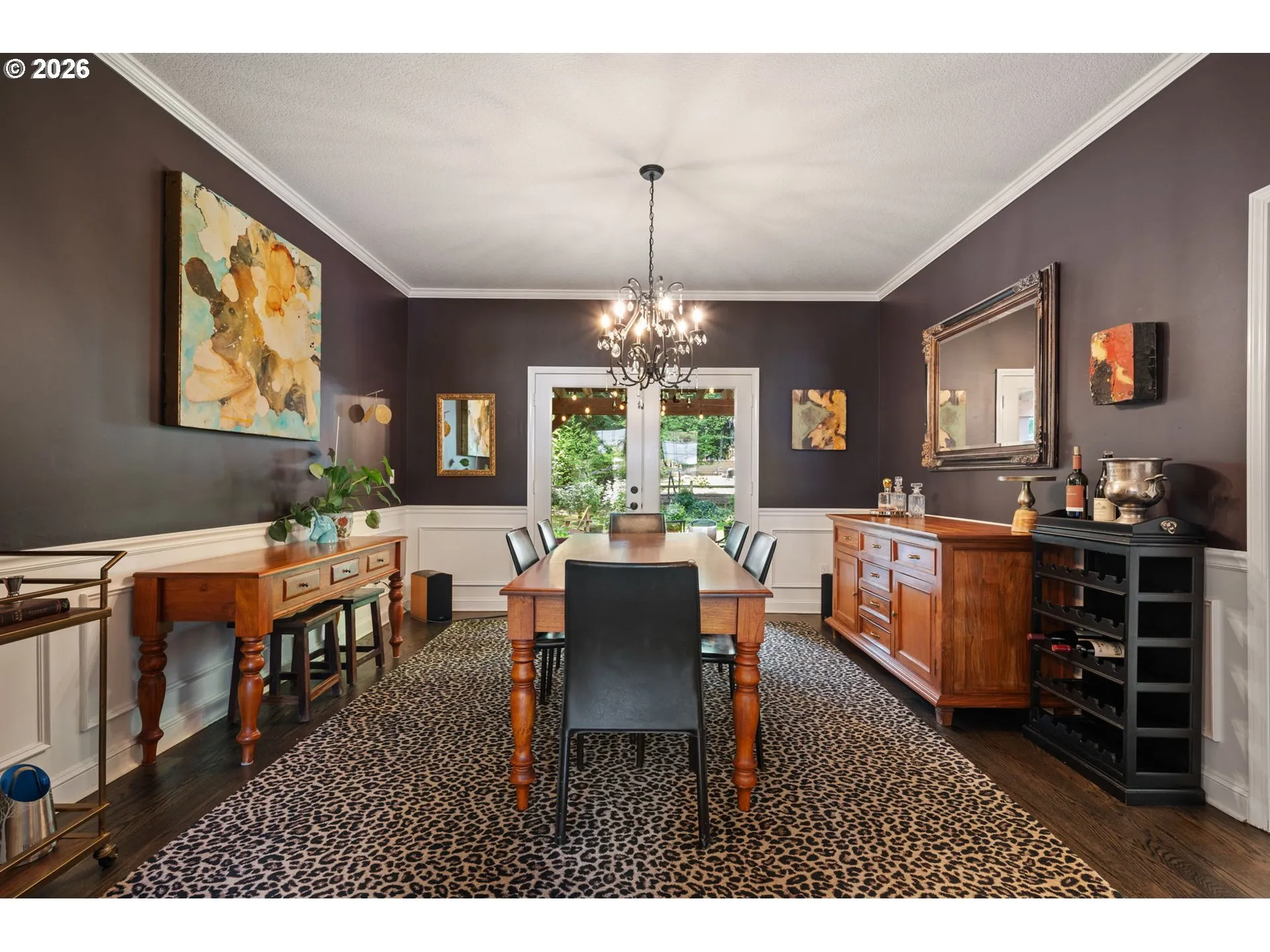 Dining Room-Formal