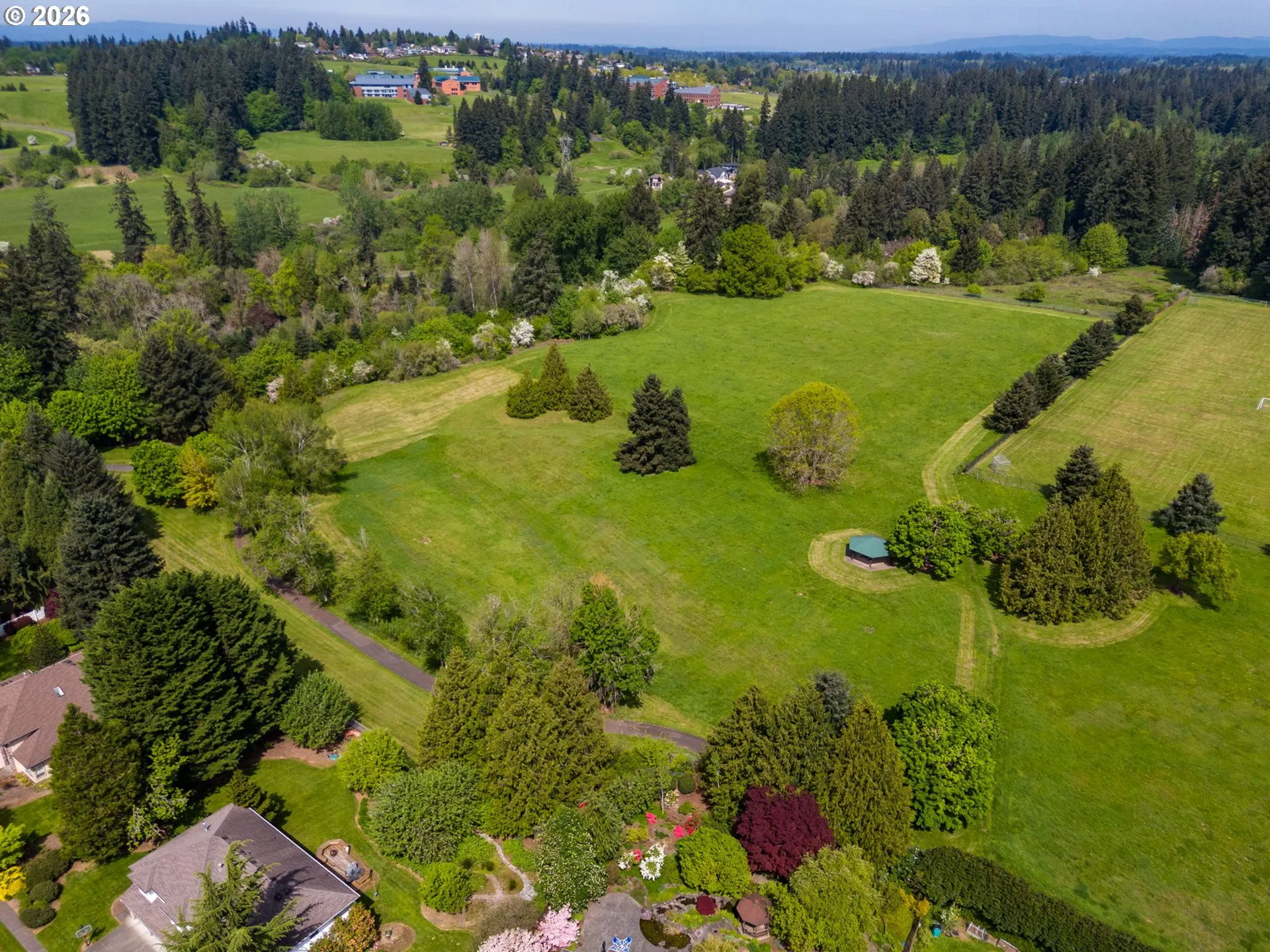View-Aerial
