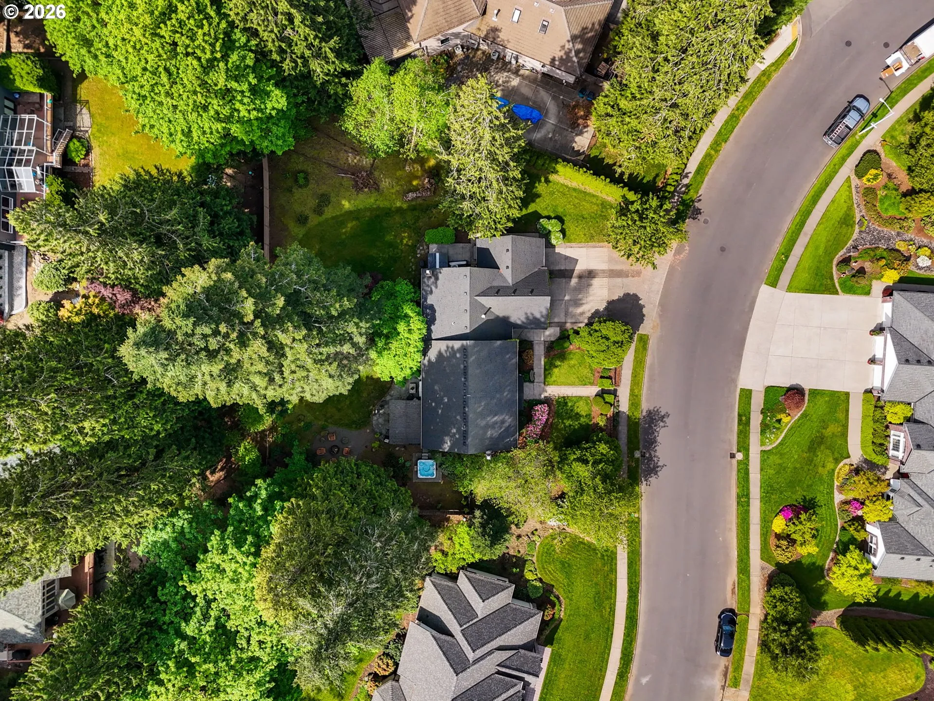 View-Aerial