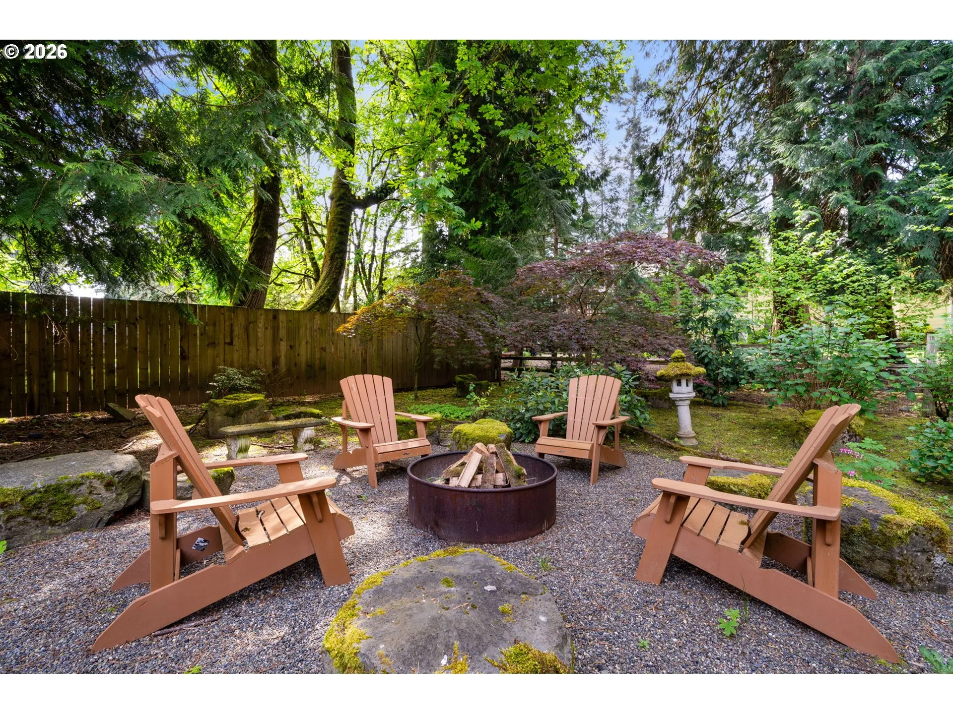 Fire Pit